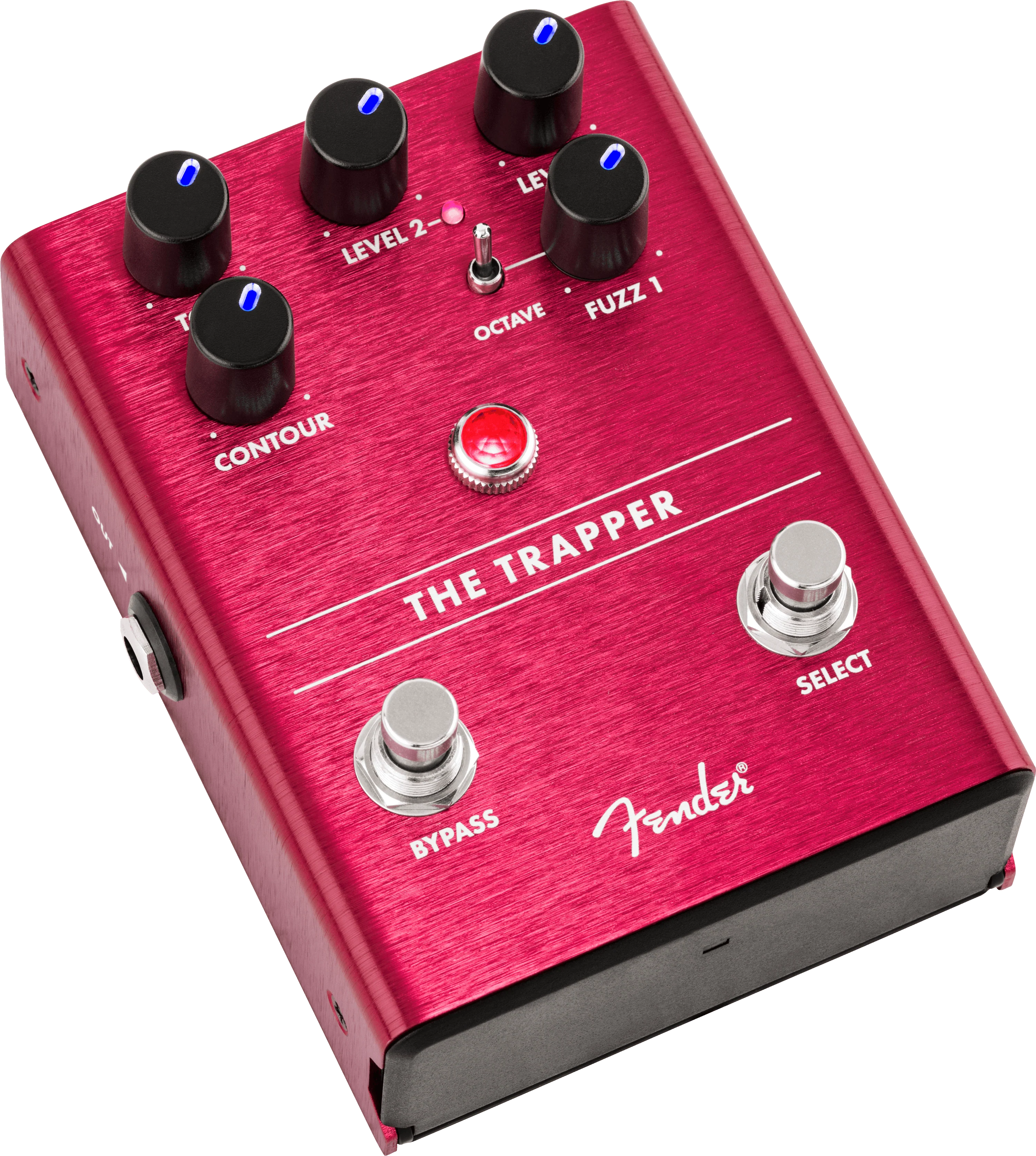 The Trapper® Dual Fuzz - Image 5