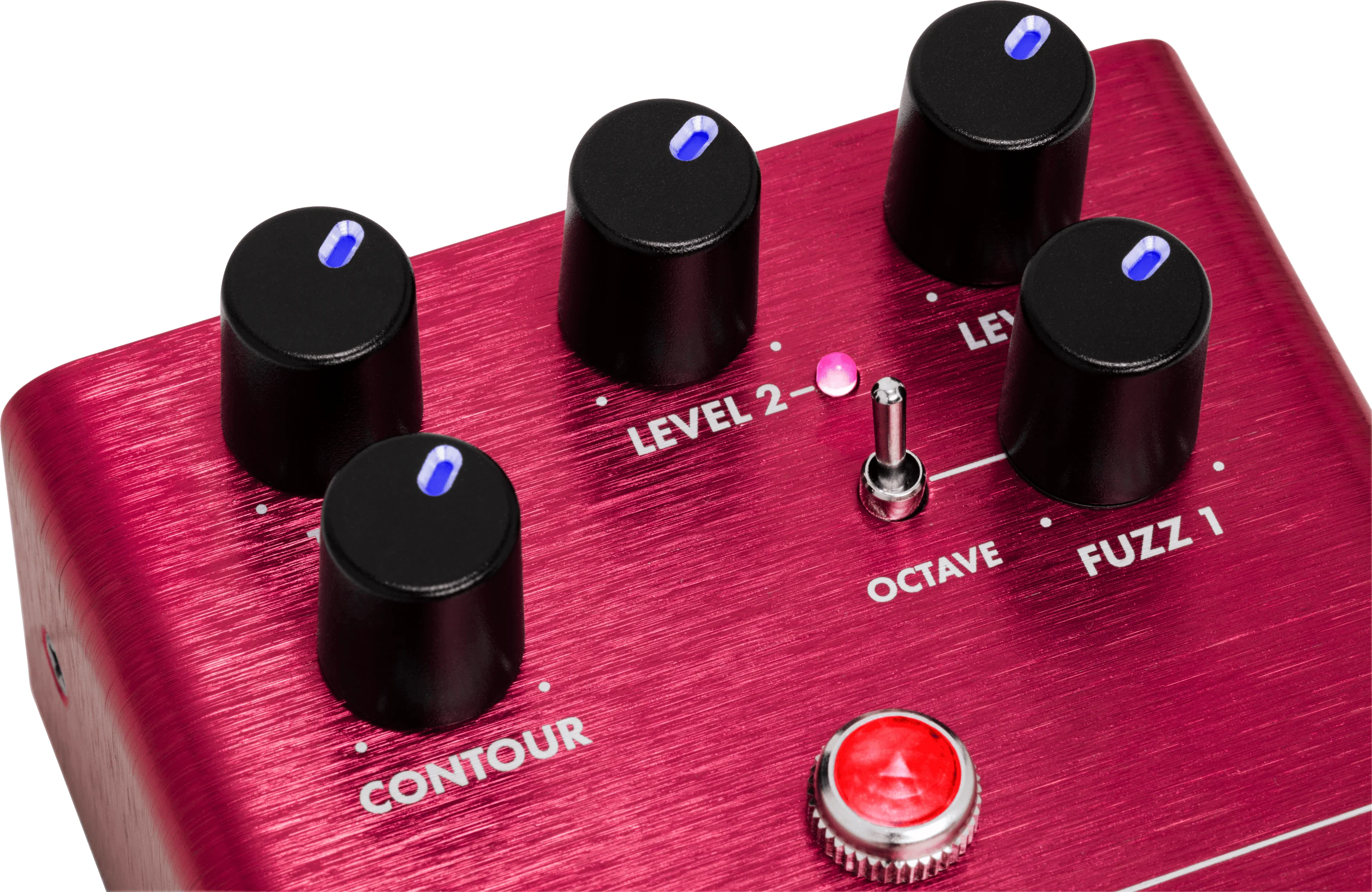 The Trapper® Dual Fuzz - Image 6