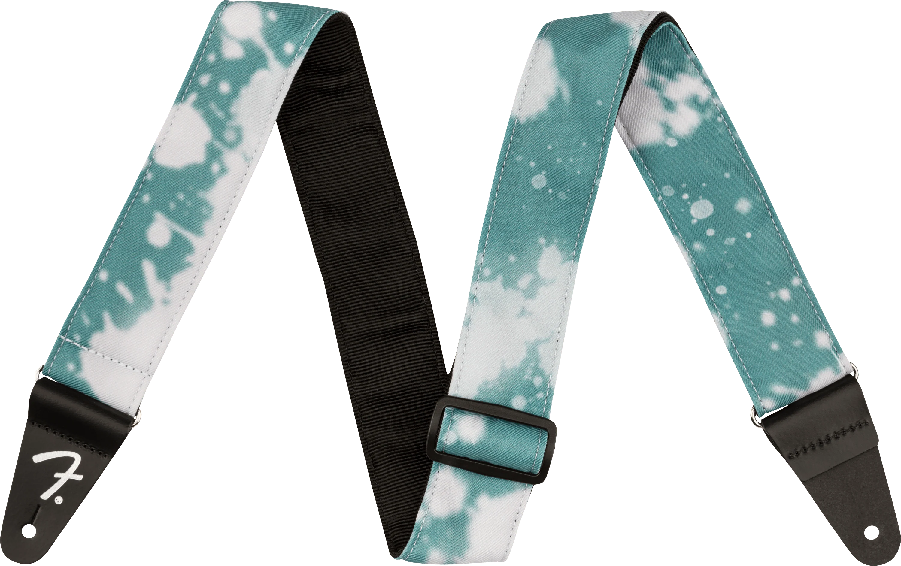 Tie Dye Acid Wash Straps - Image 5
