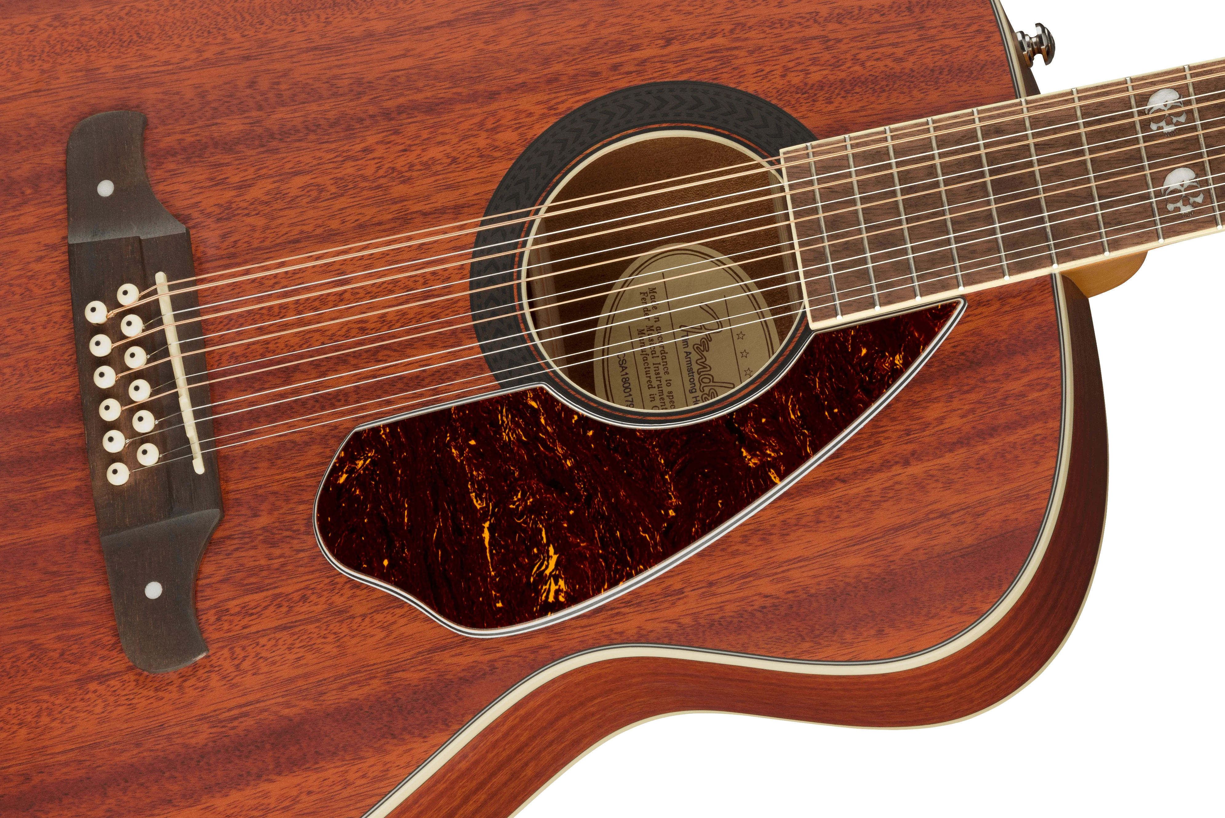 Tim Armstrong Hellcat-12 String - Image 4