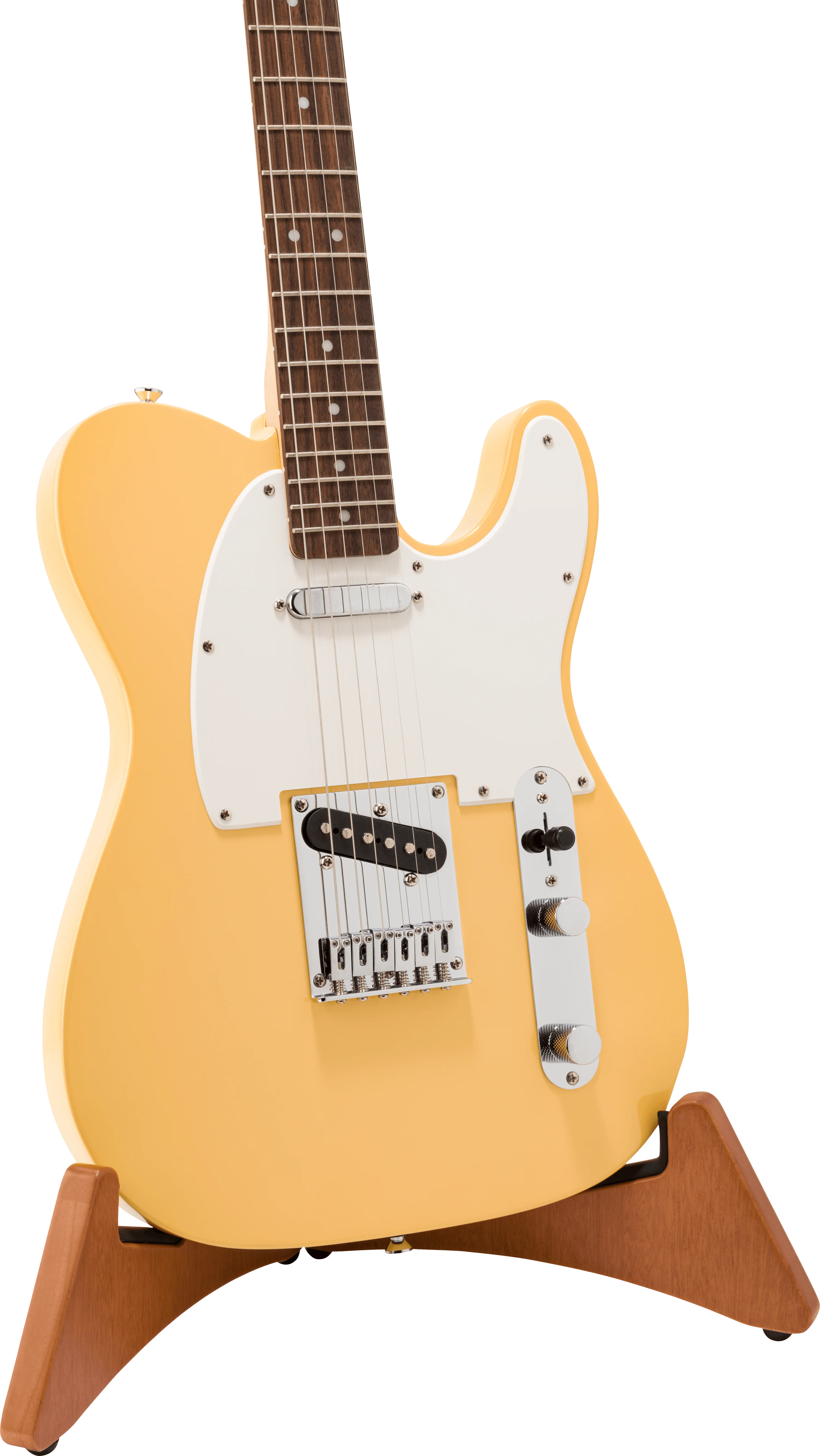 Timberframe Electric Guitar Stand - Image 5