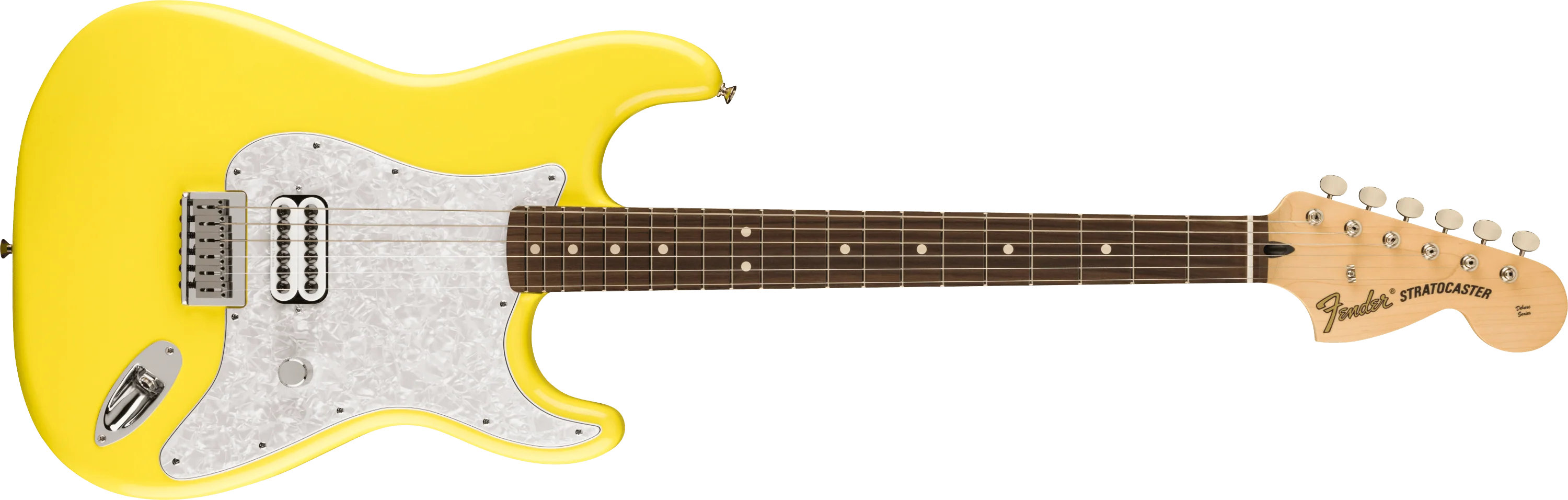 Tom DeLonge Stratocaster® - Image 5