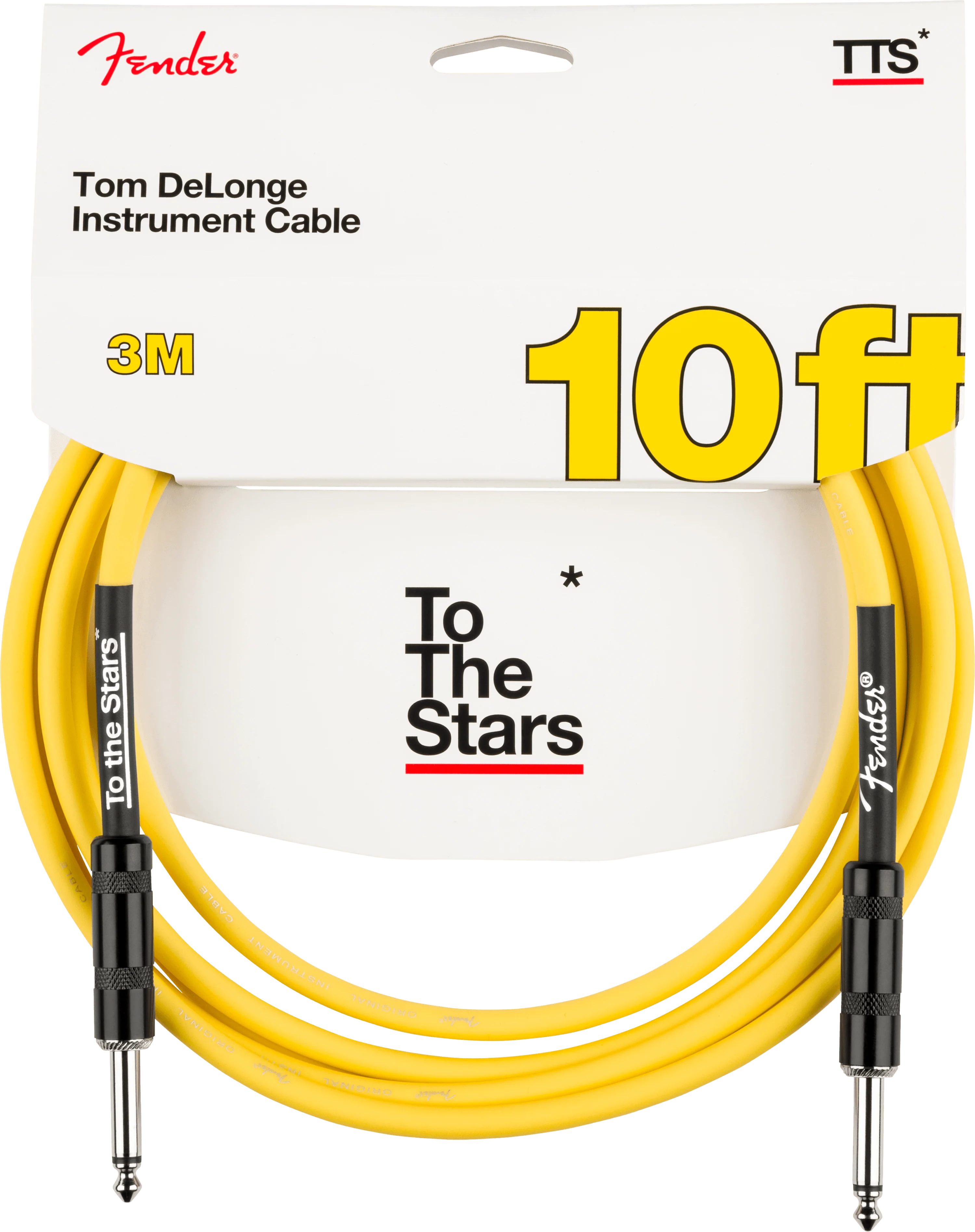 Tom DeLonge To The Stars Instrument Cable - Image 5