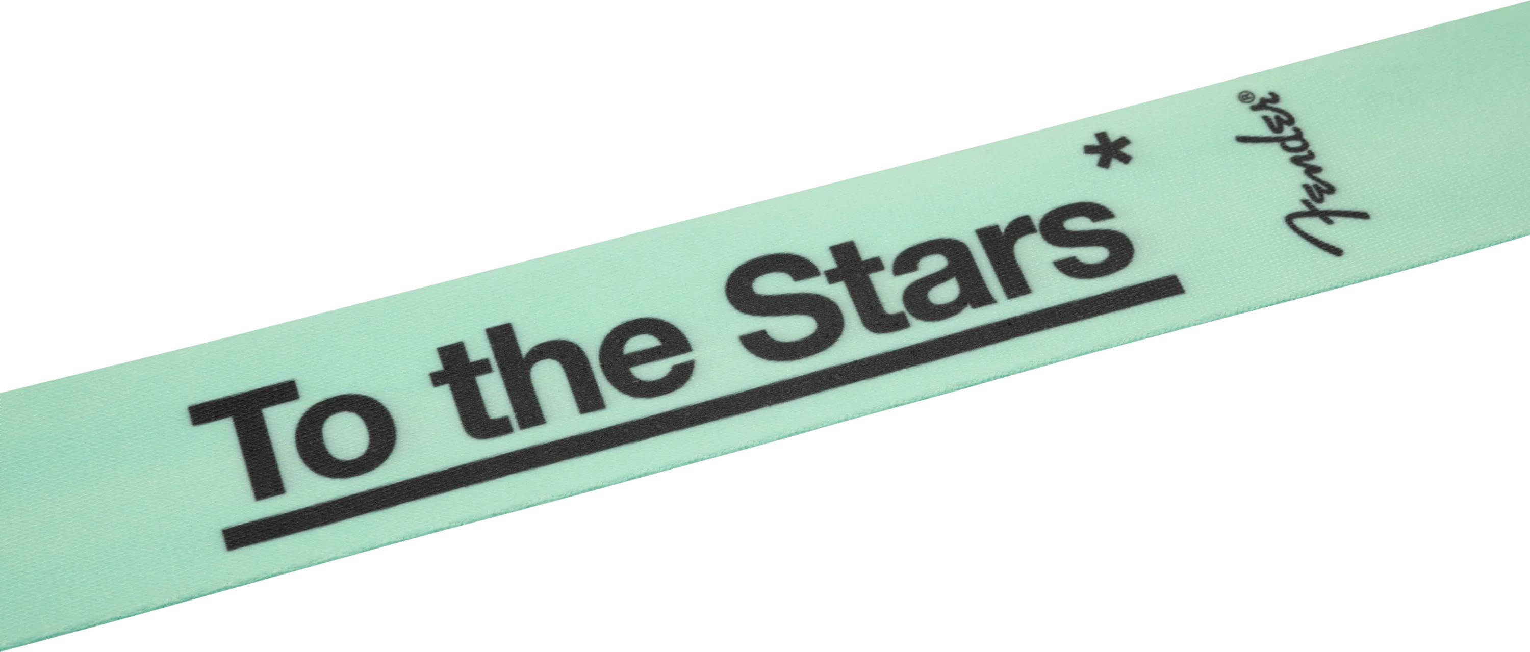 Tom DeLonge To The Stars Straps - Image 6