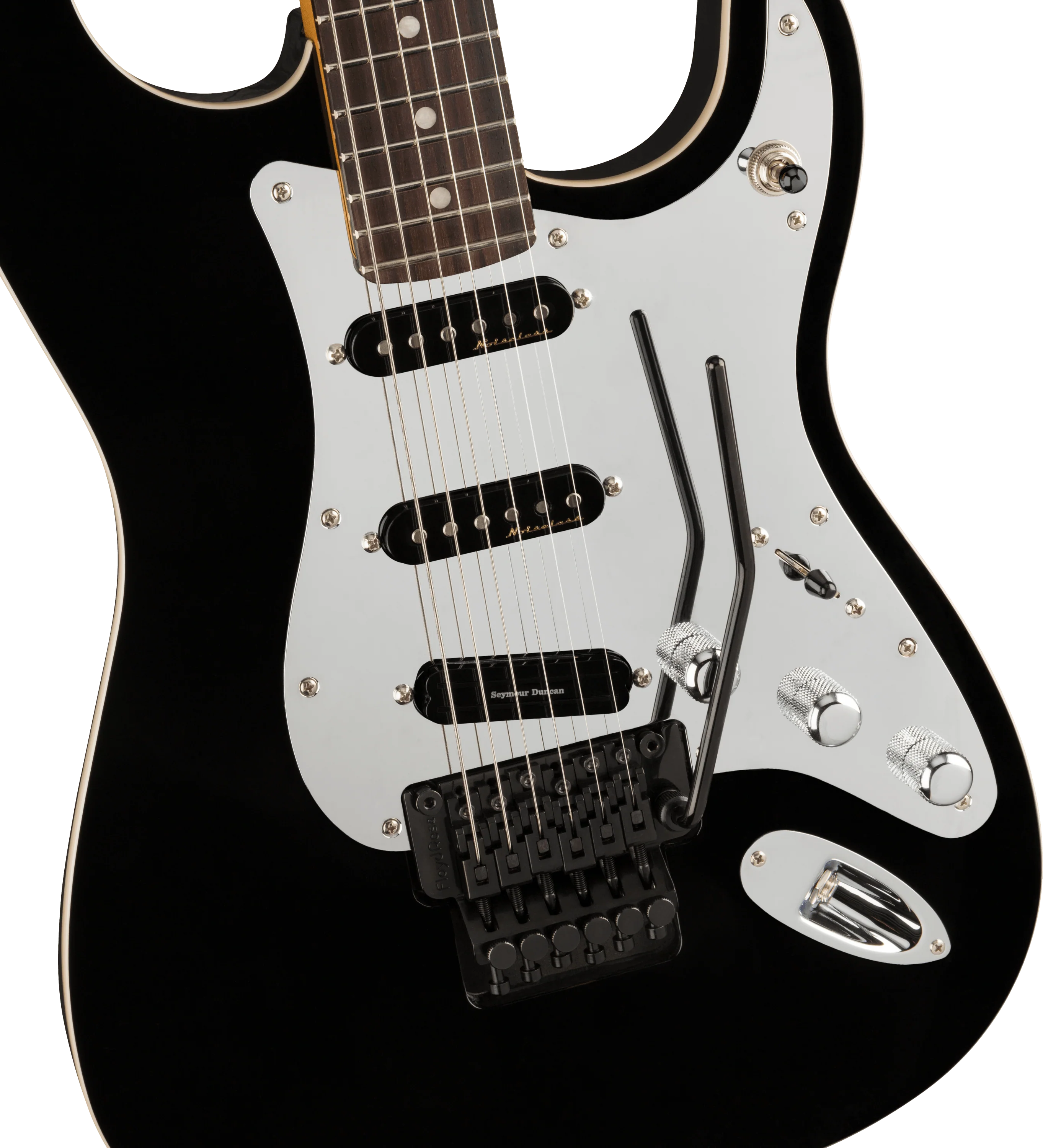 Tom Morello Stratocaster® - Image 4