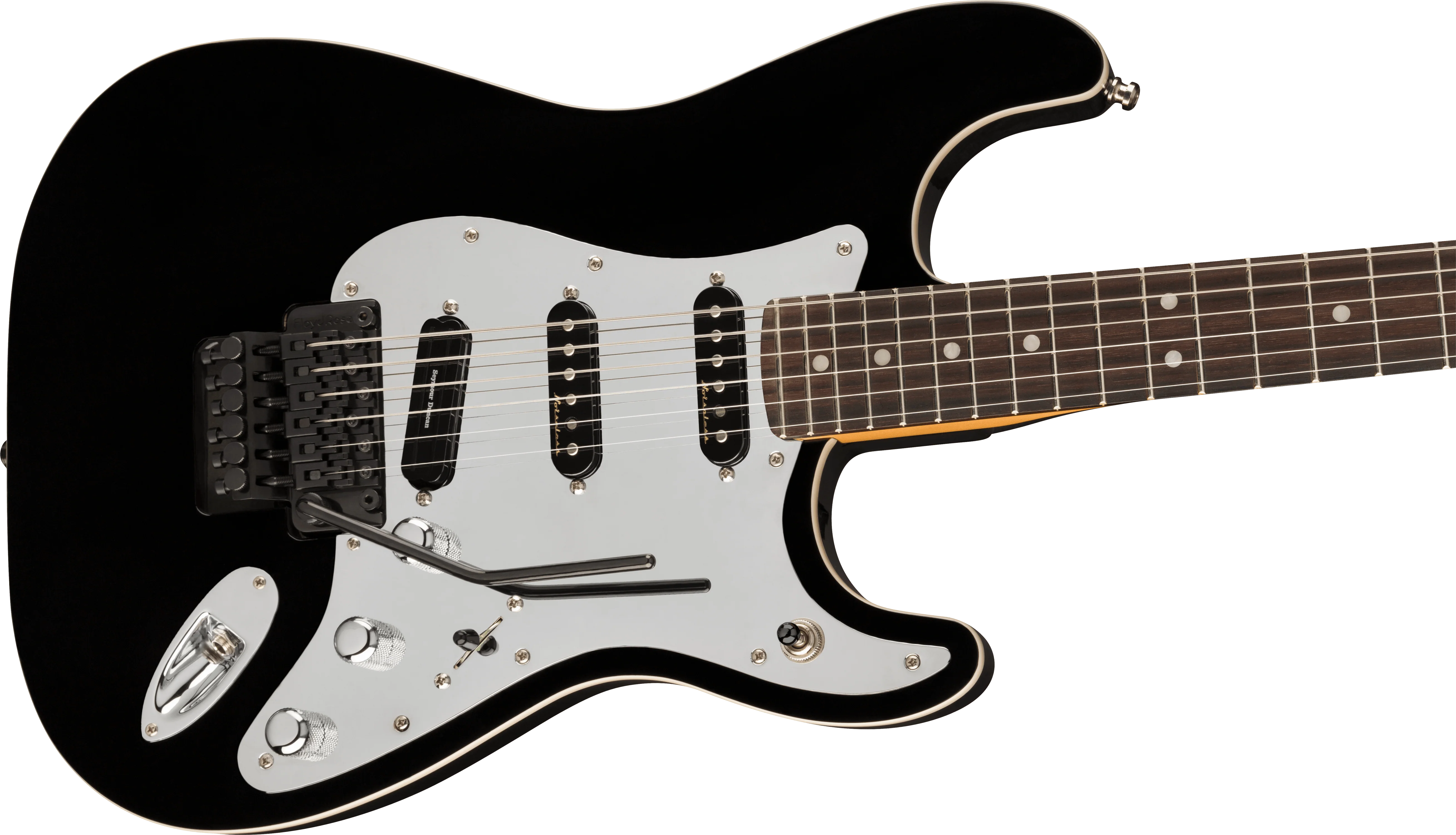 Tom Morello Stratocaster® - Image 5