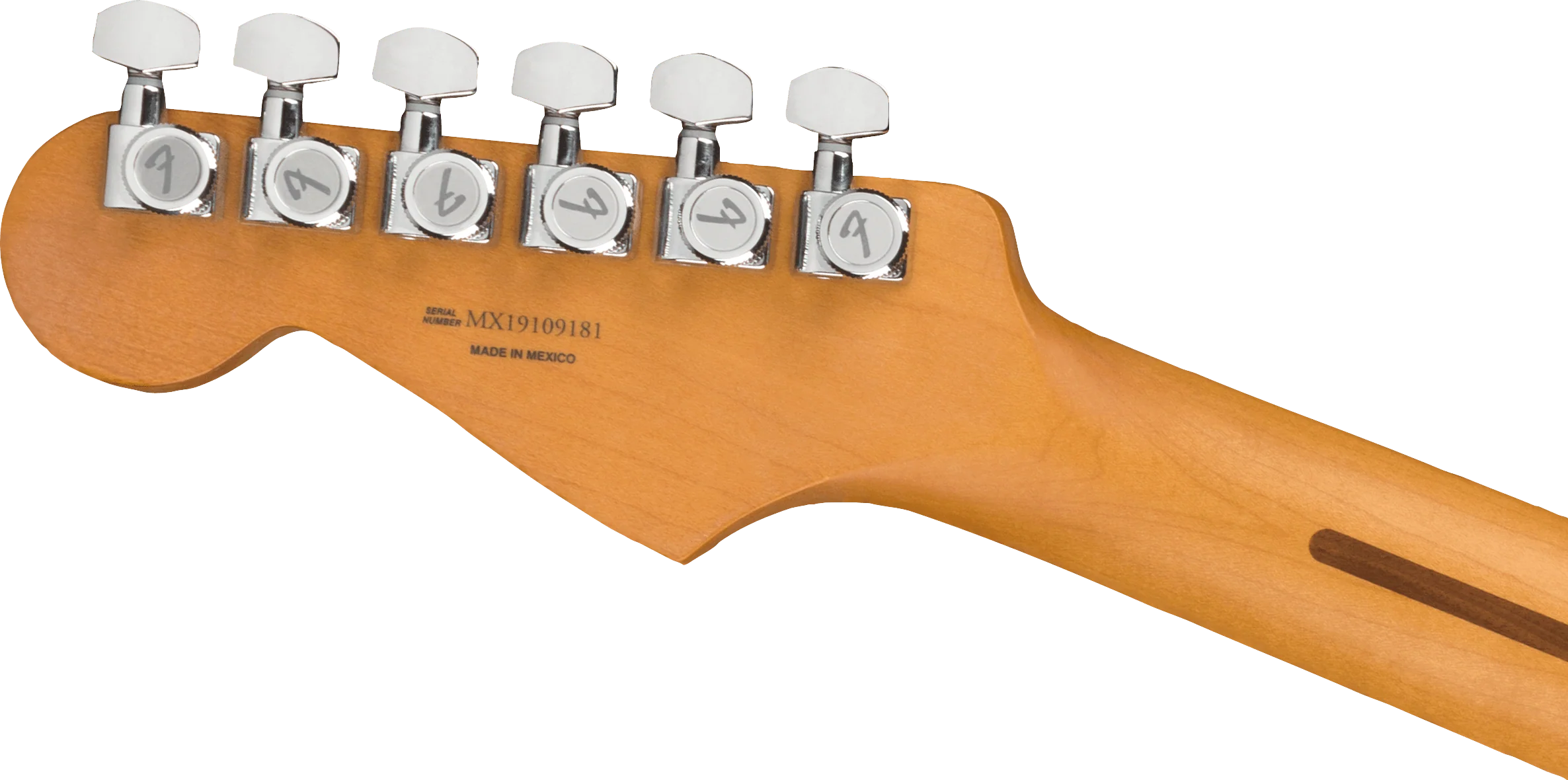 Tom Morello Stratocaster® - Image 7