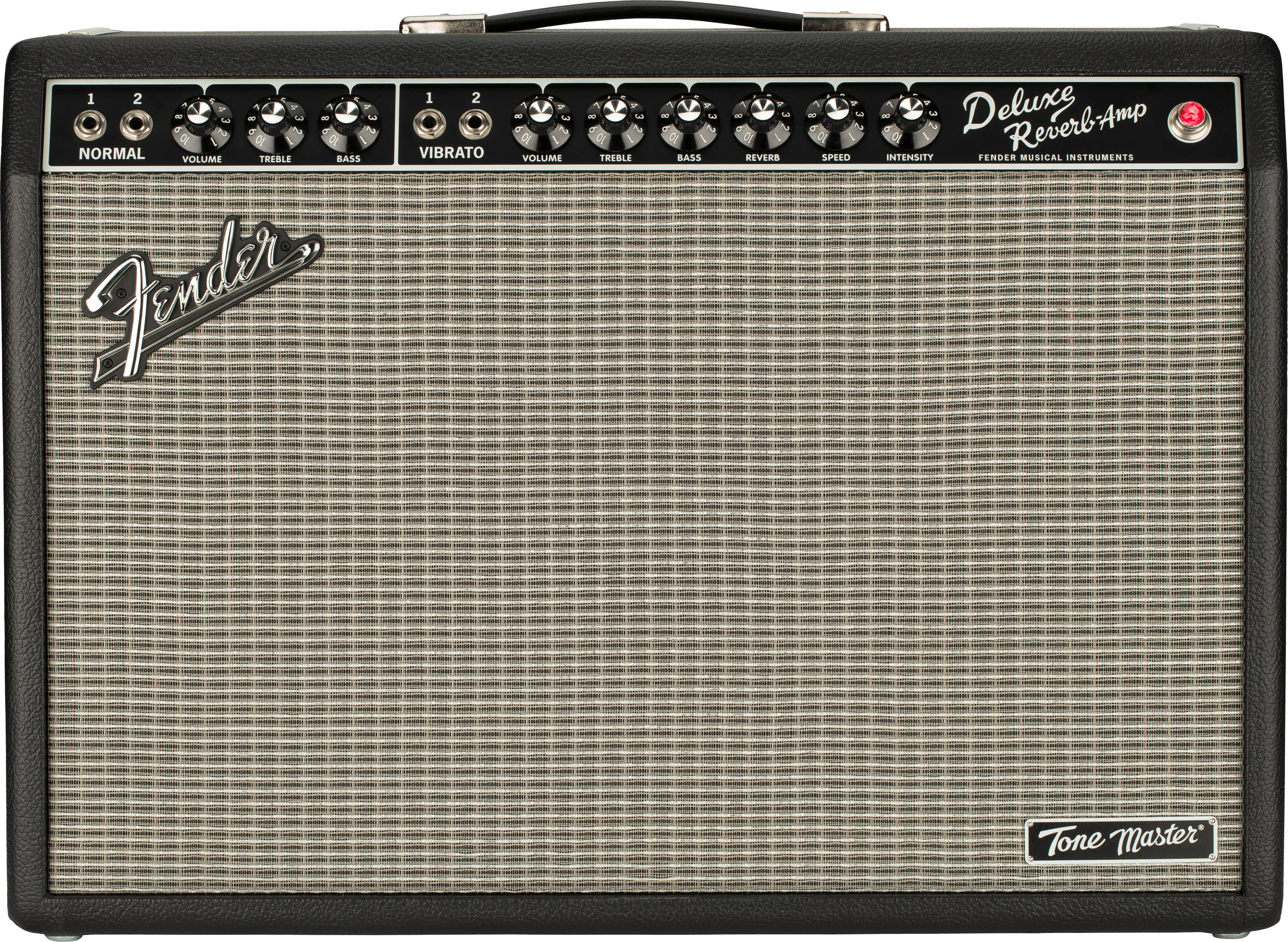 Tone Master® Deluxe Reverb®