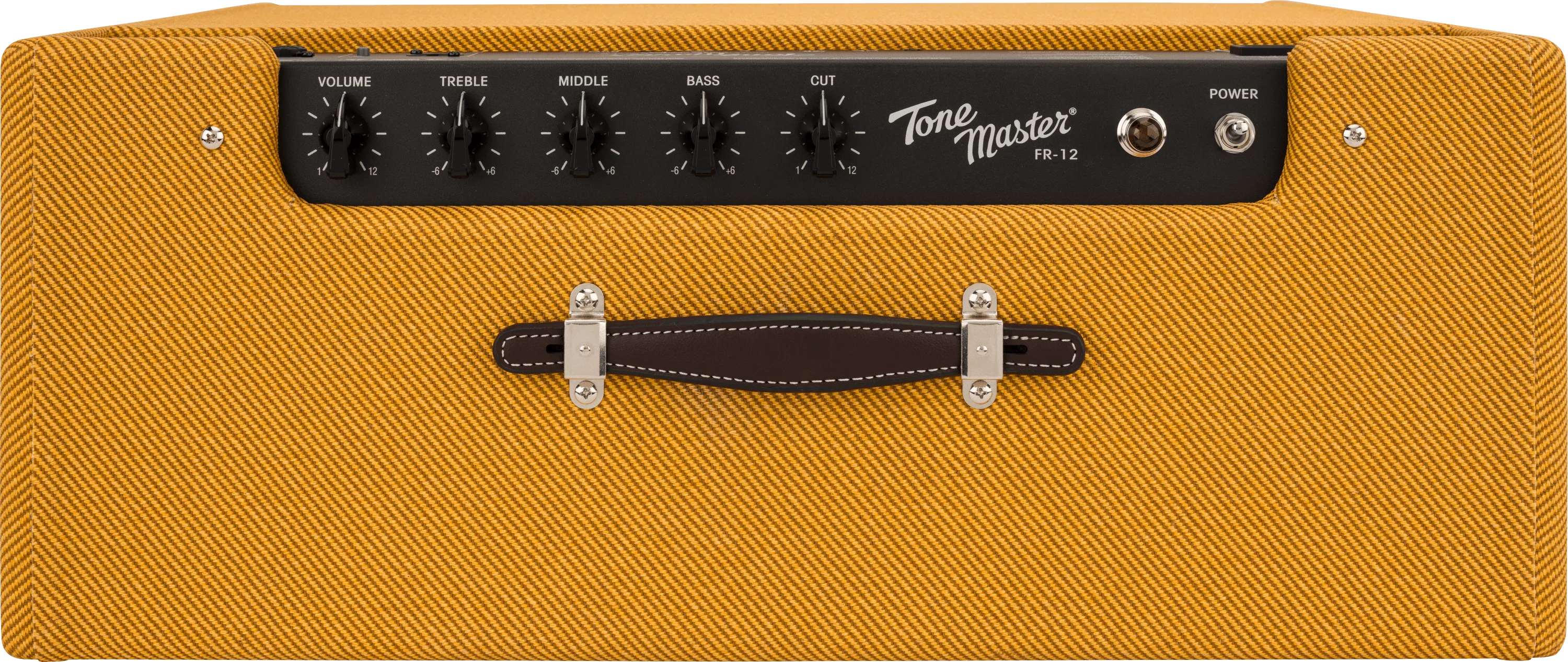 Tone Master® FR-12 Tweed - Image 5