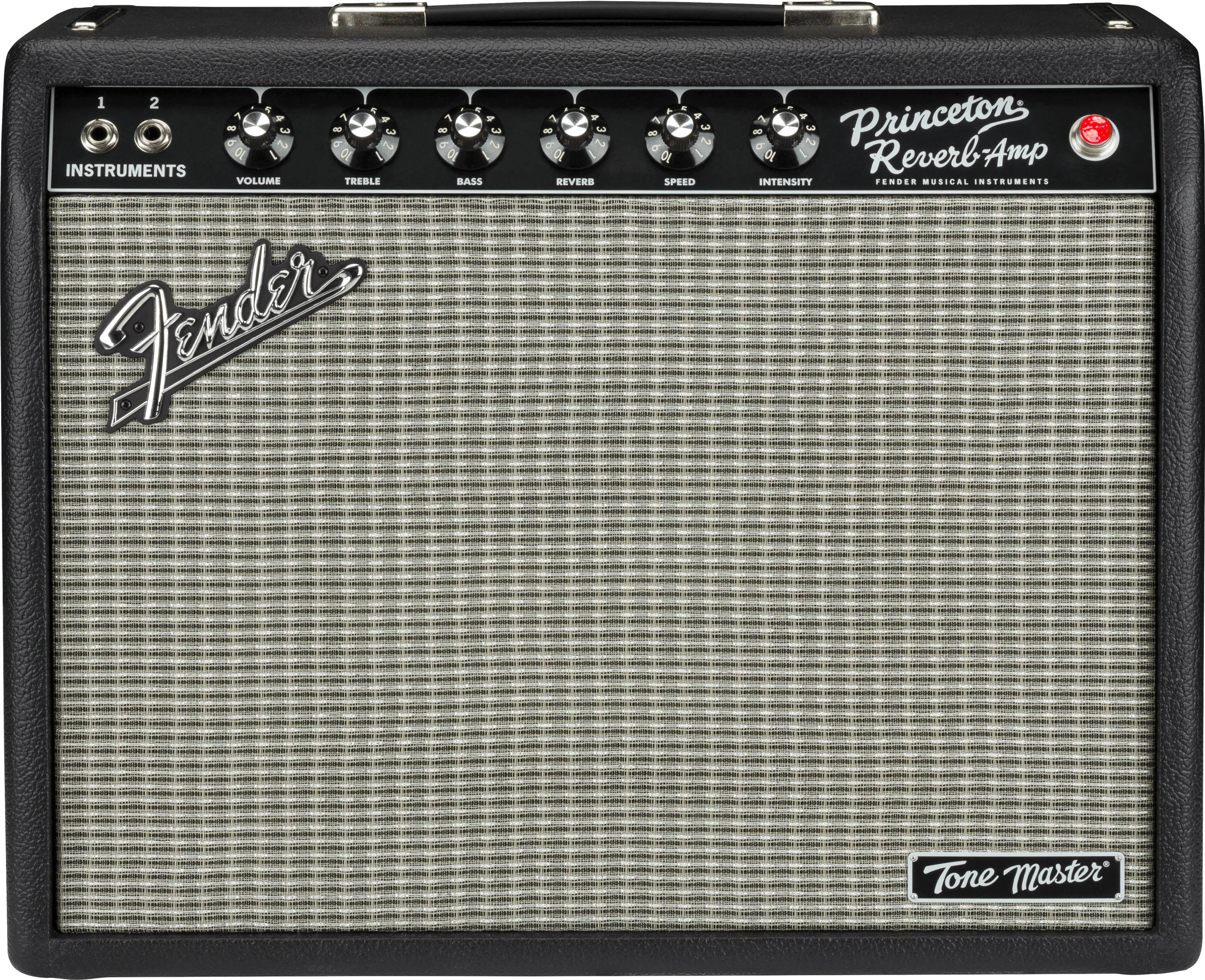 Tone Master® Princeton® Reverb