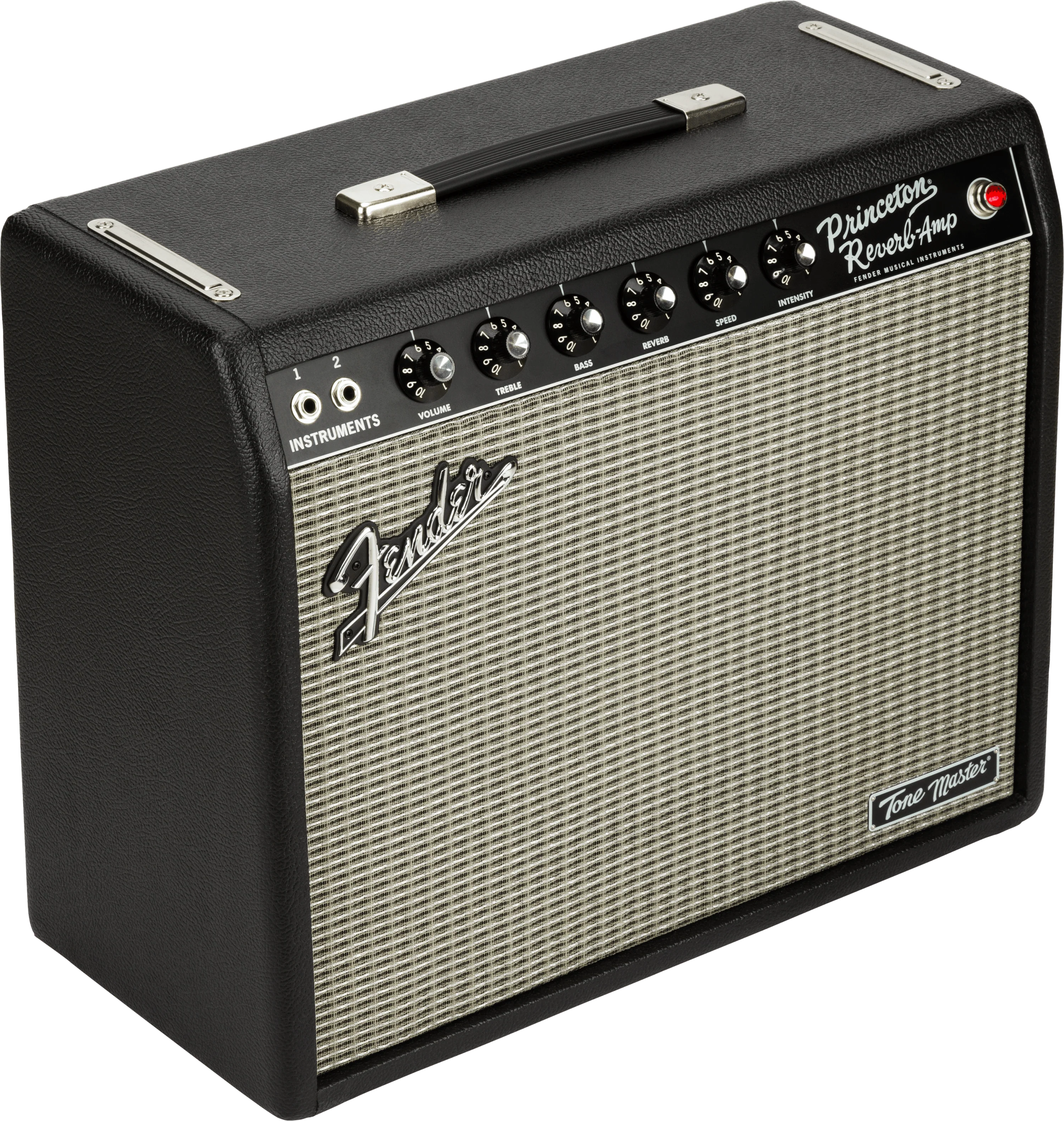 Tone Master® Princeton® Reverb - Image 4