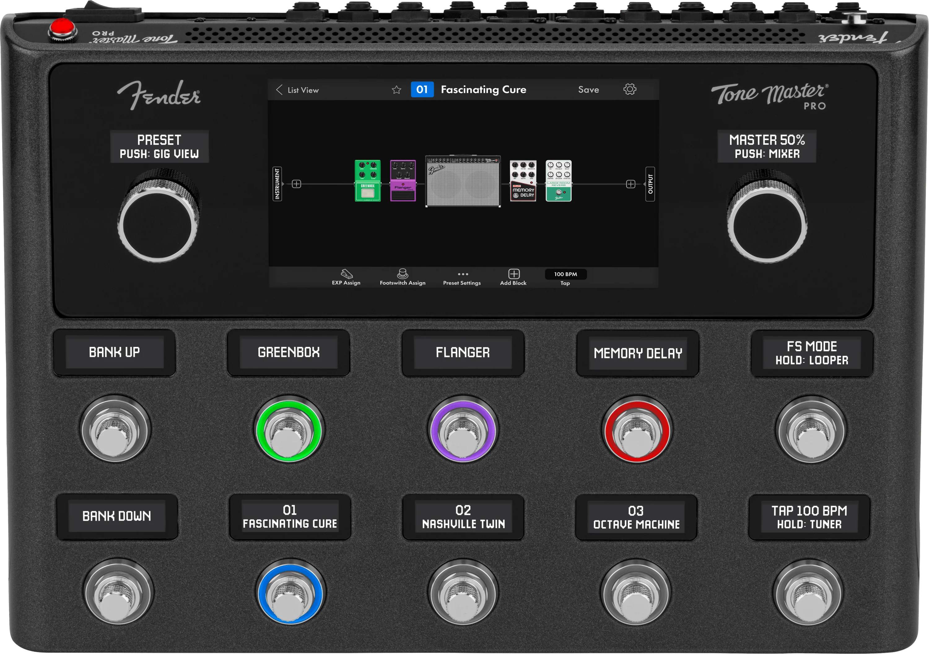 Tone Master® Pro - Image 3