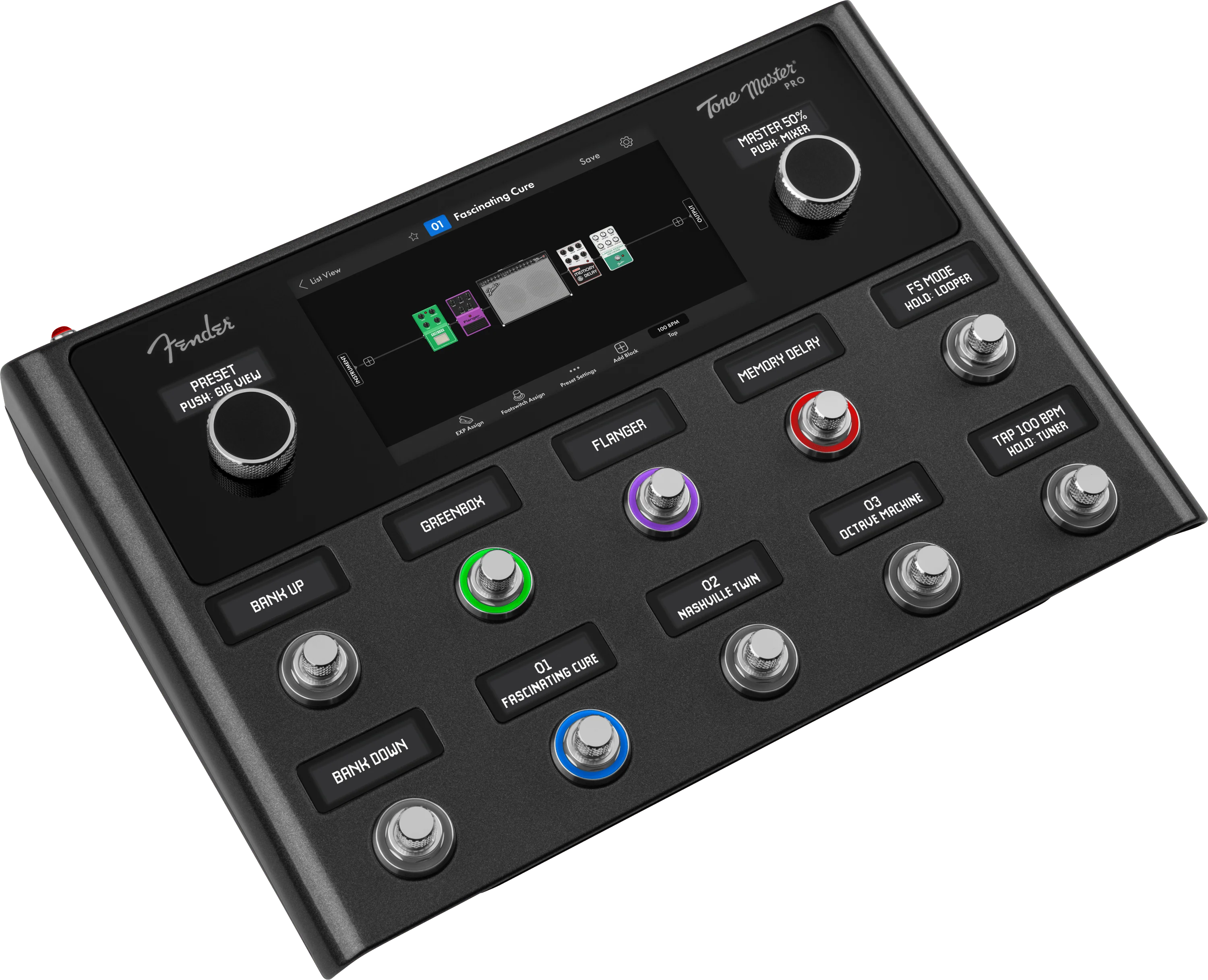 Tone Master® Pro - Image 4