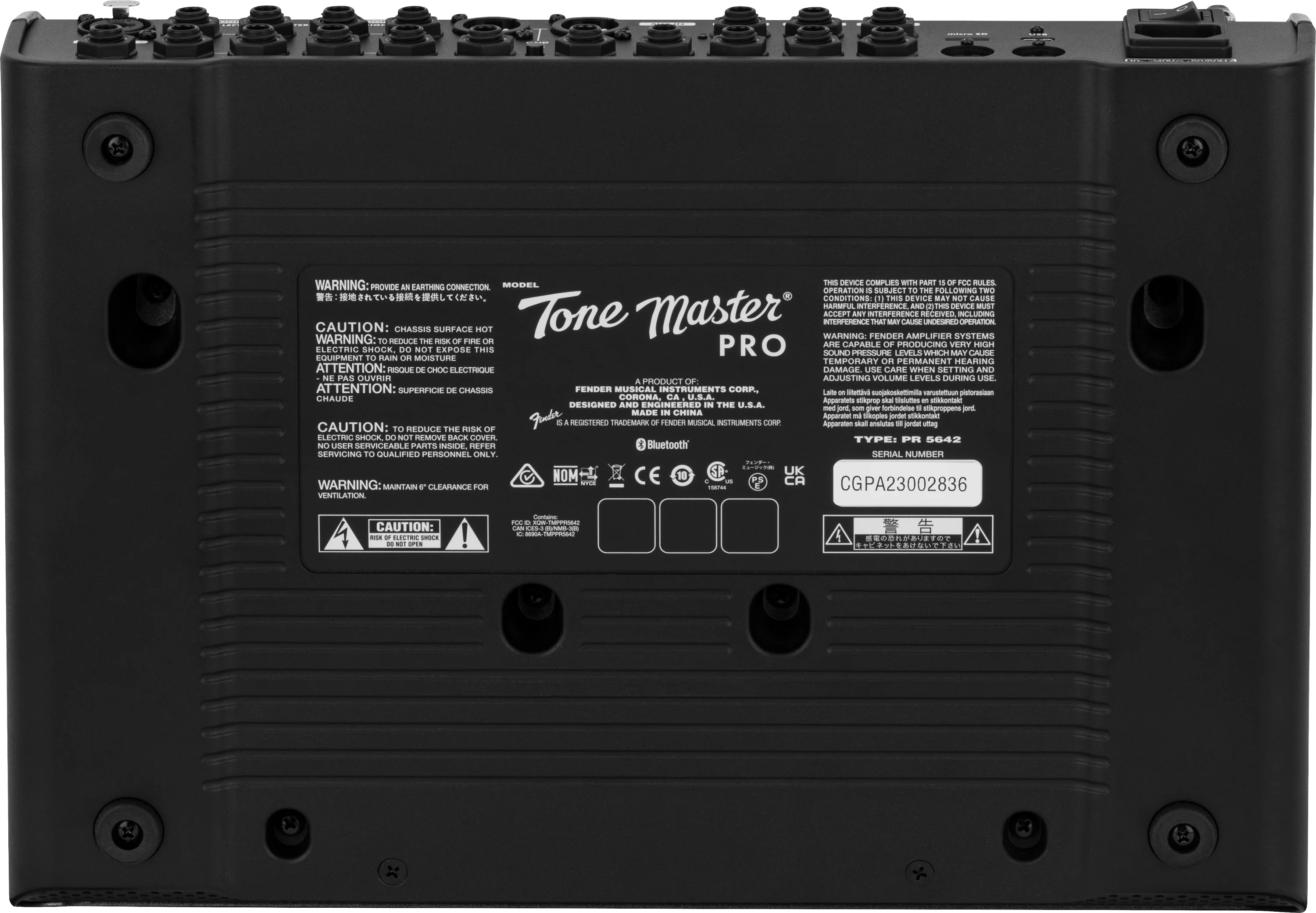 Tone Master® Pro - Image 7