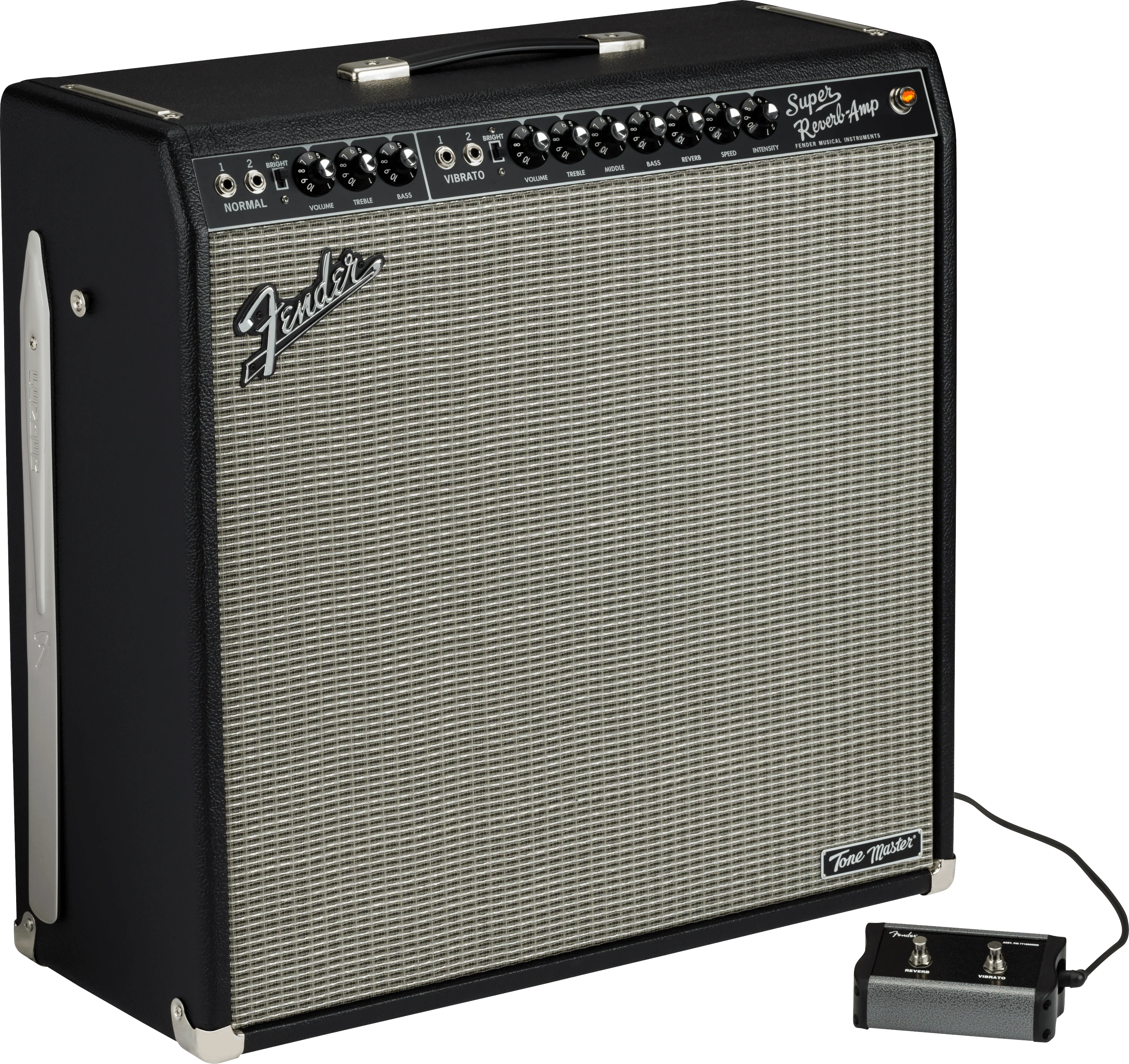 Tone Master® Super Reverb® - Image 6