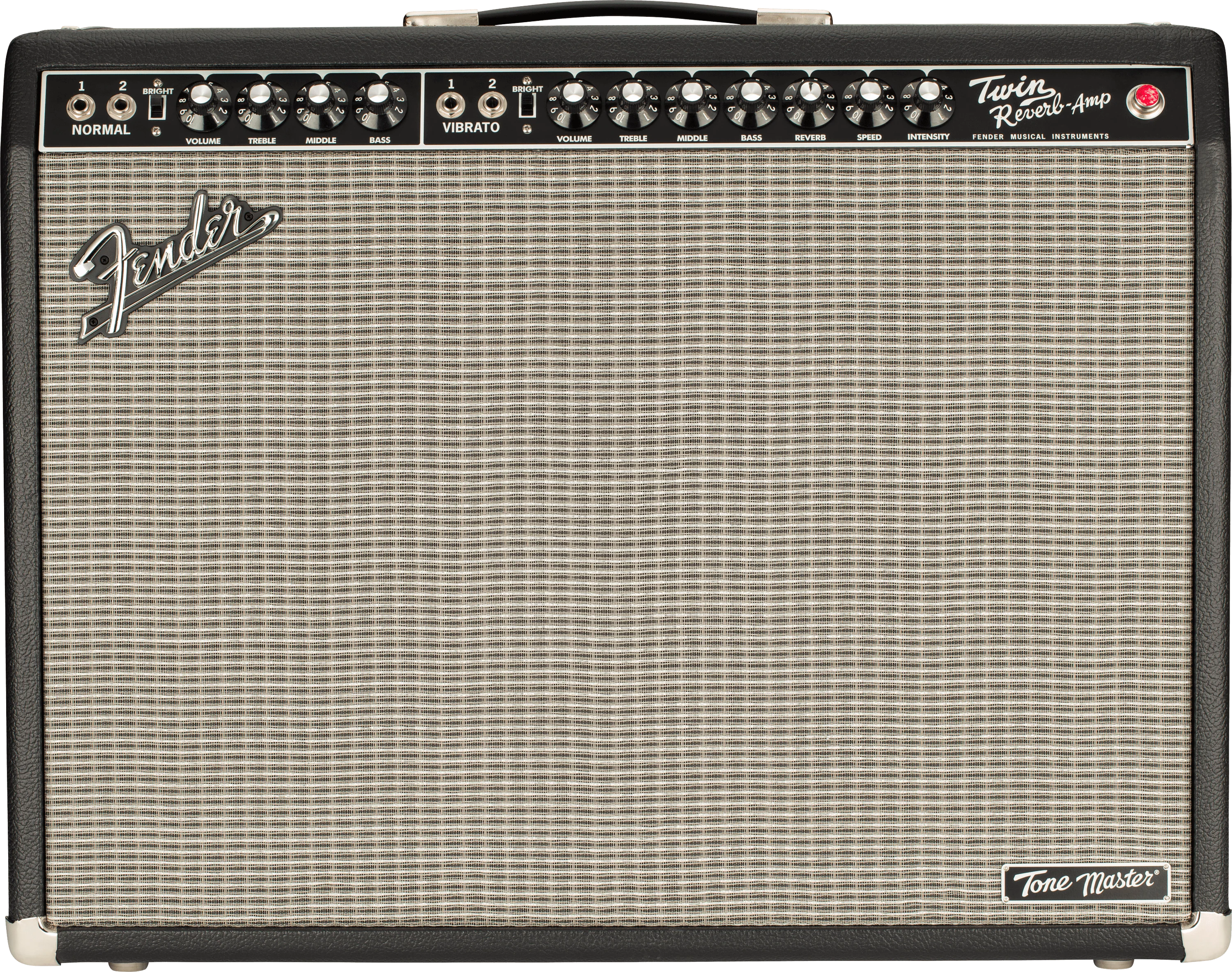 Tone Master® Twin Reverb® - Image 3