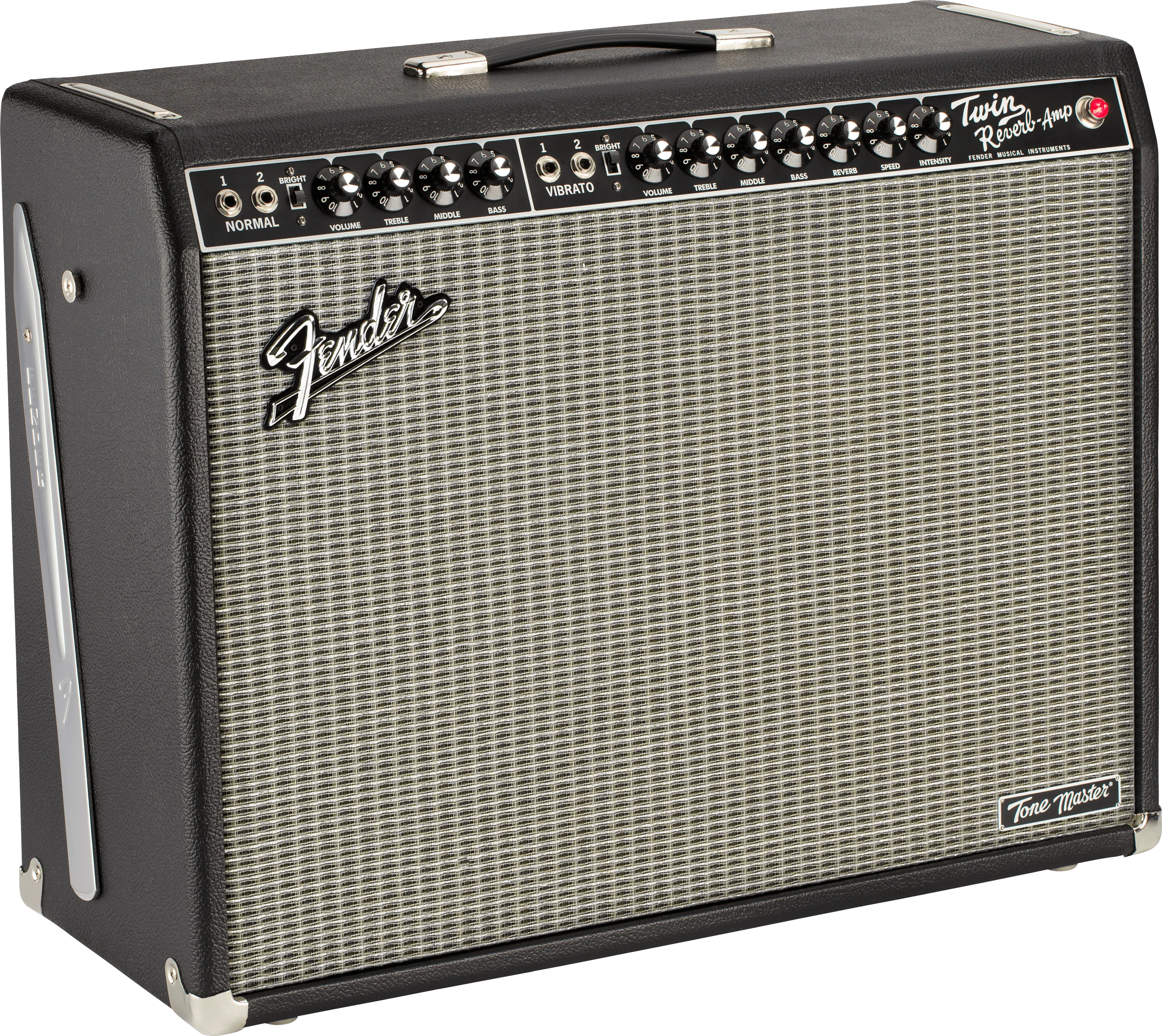 Tone Master® Twin Reverb® - Image 4