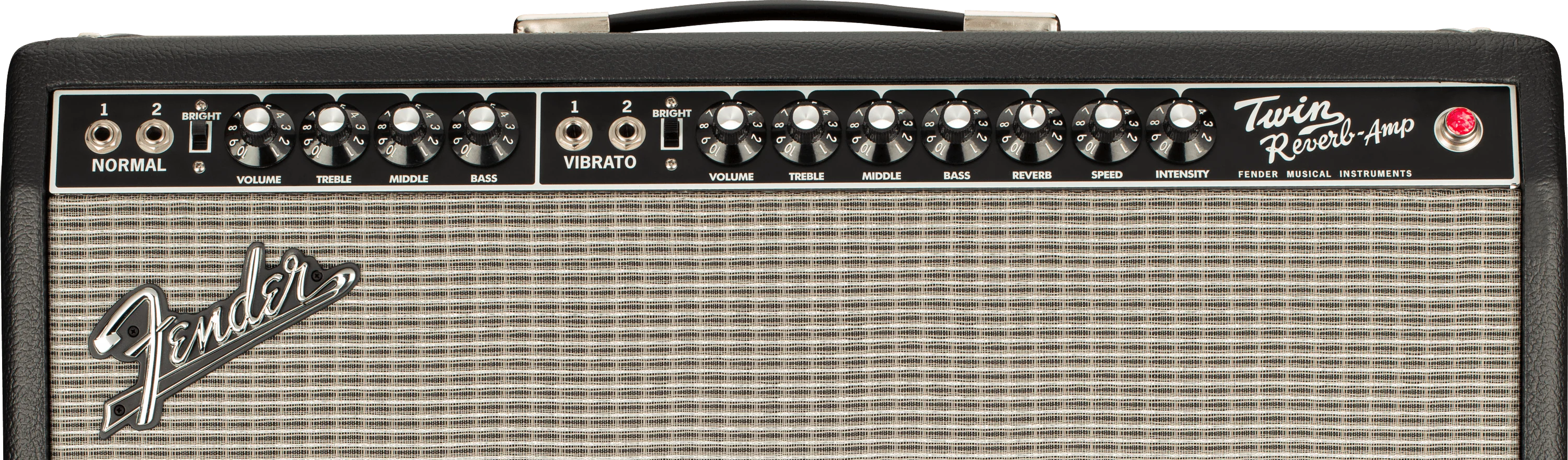 Tone Master® Twin Reverb® - Image 5