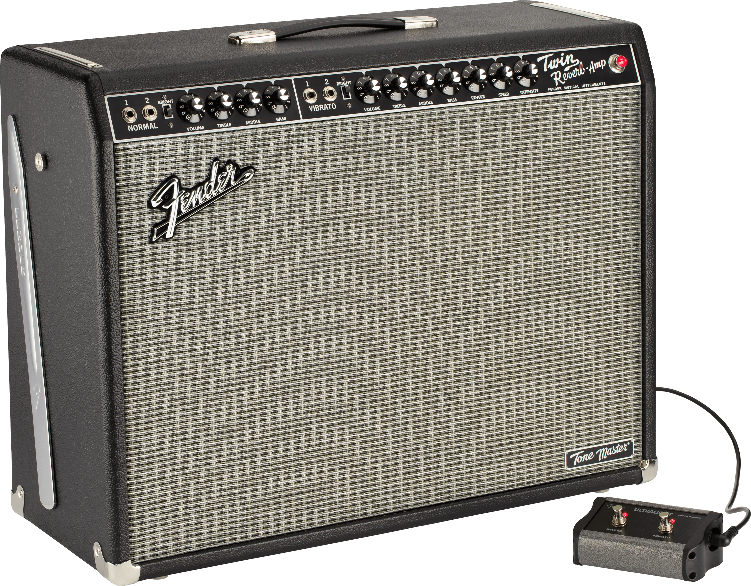 Tone Master® Twin Reverb® - Image 6