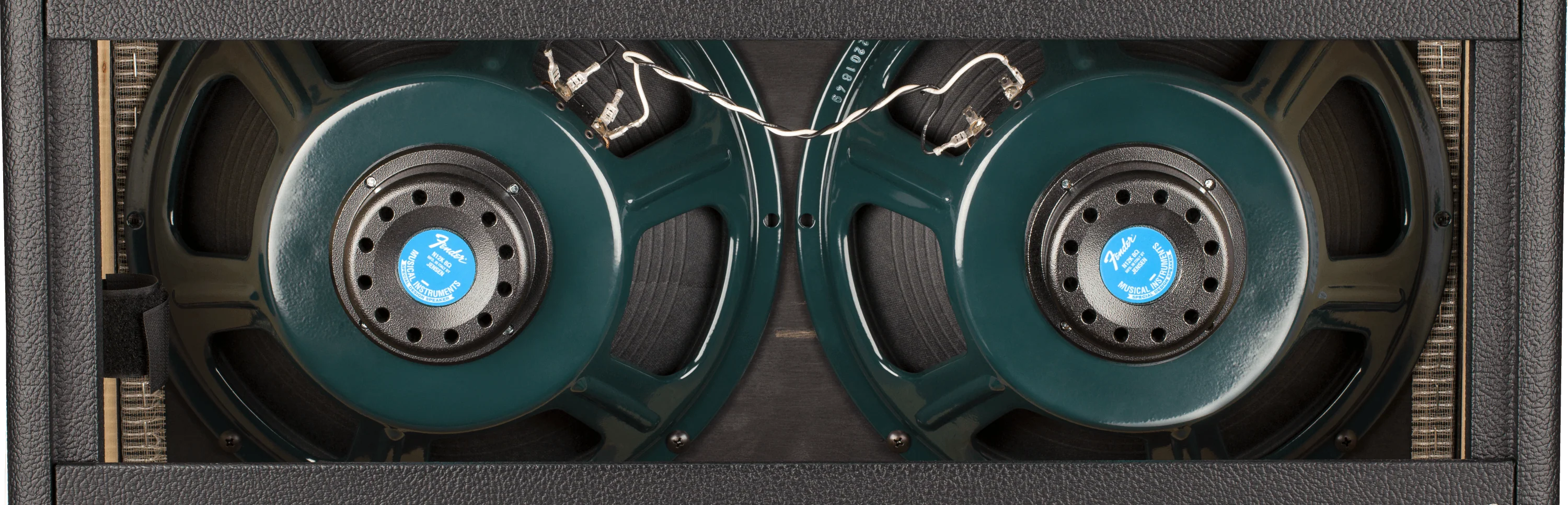 Tone Master® Twin Reverb® - Image 8