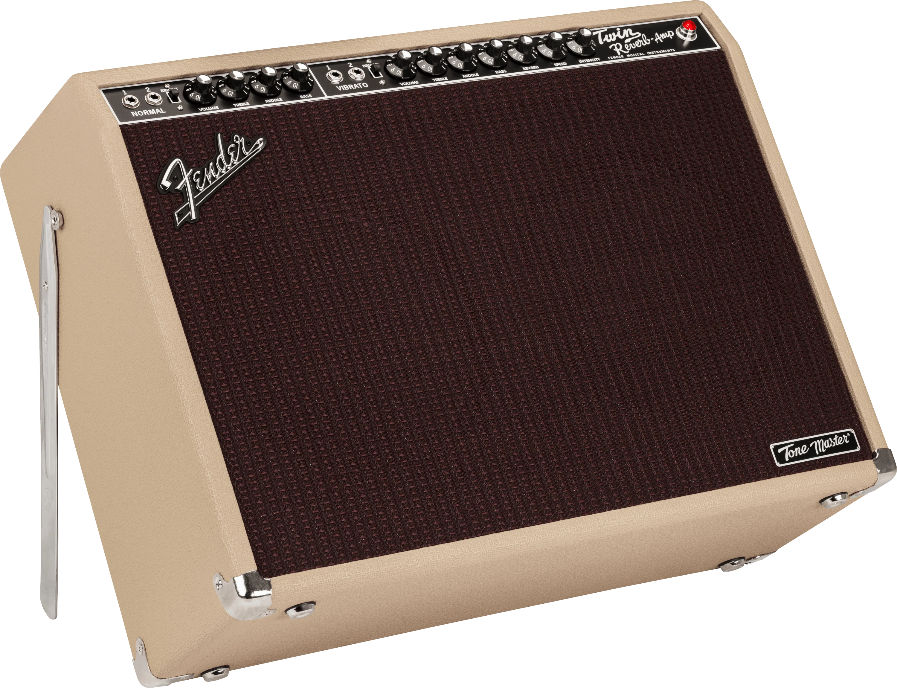 Tone Master® Twin Reverb® Blonde - Image 6