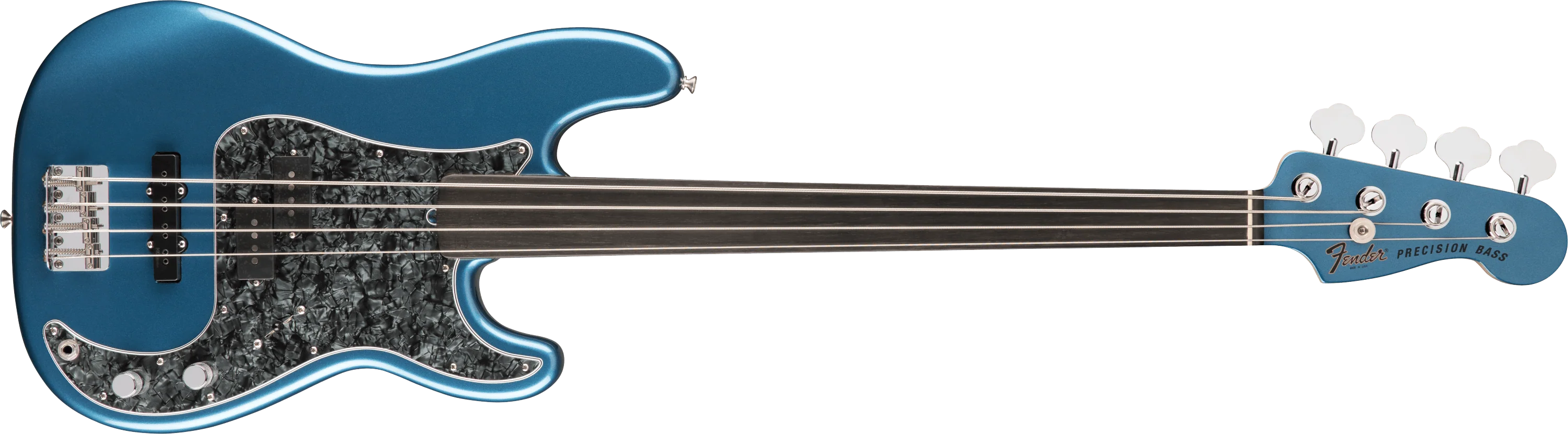 Tony Franklin Fretless Precision Bass® - Image 2