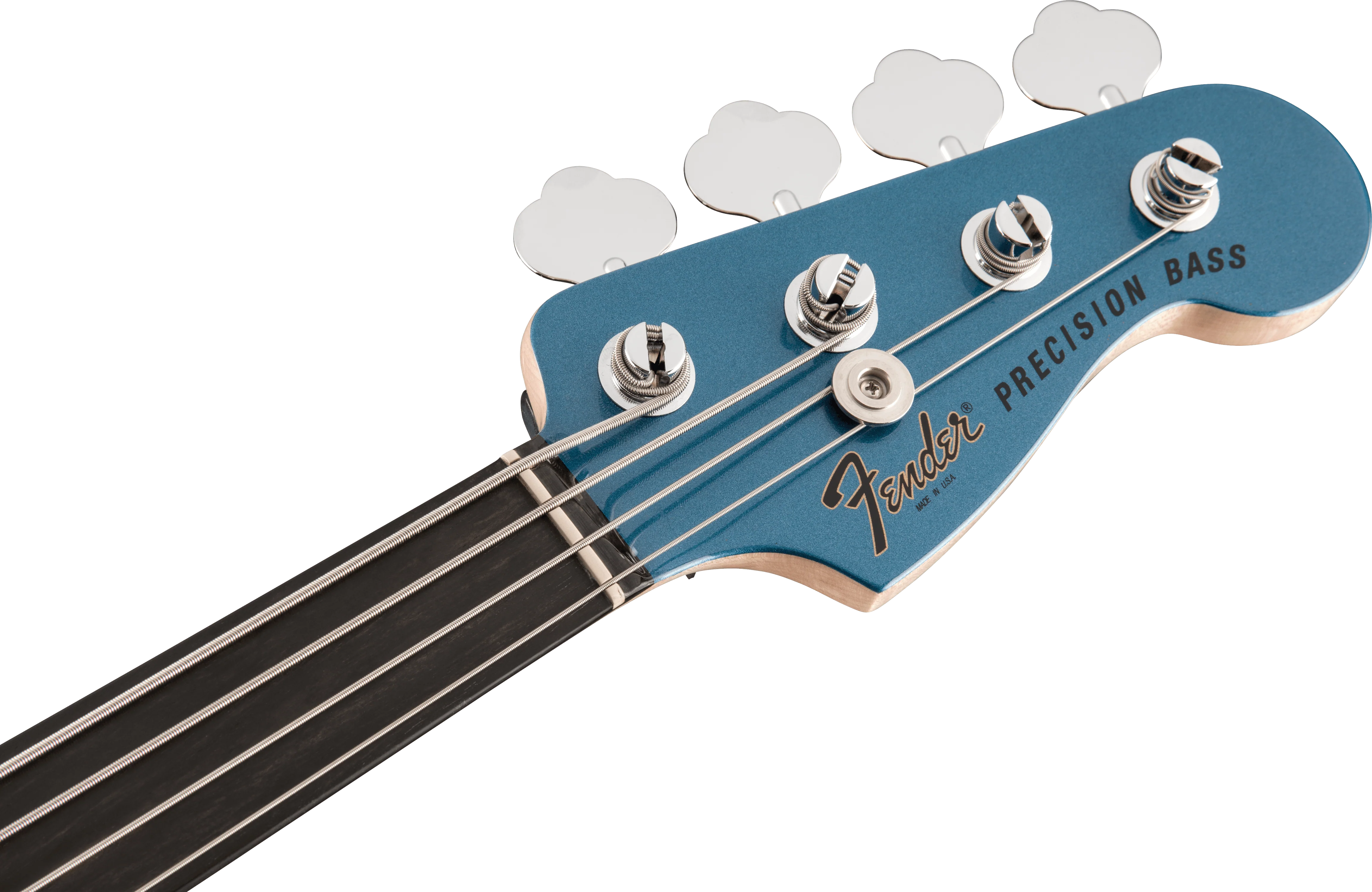 Tony Franklin Fretless Precision Bass® - Image 6