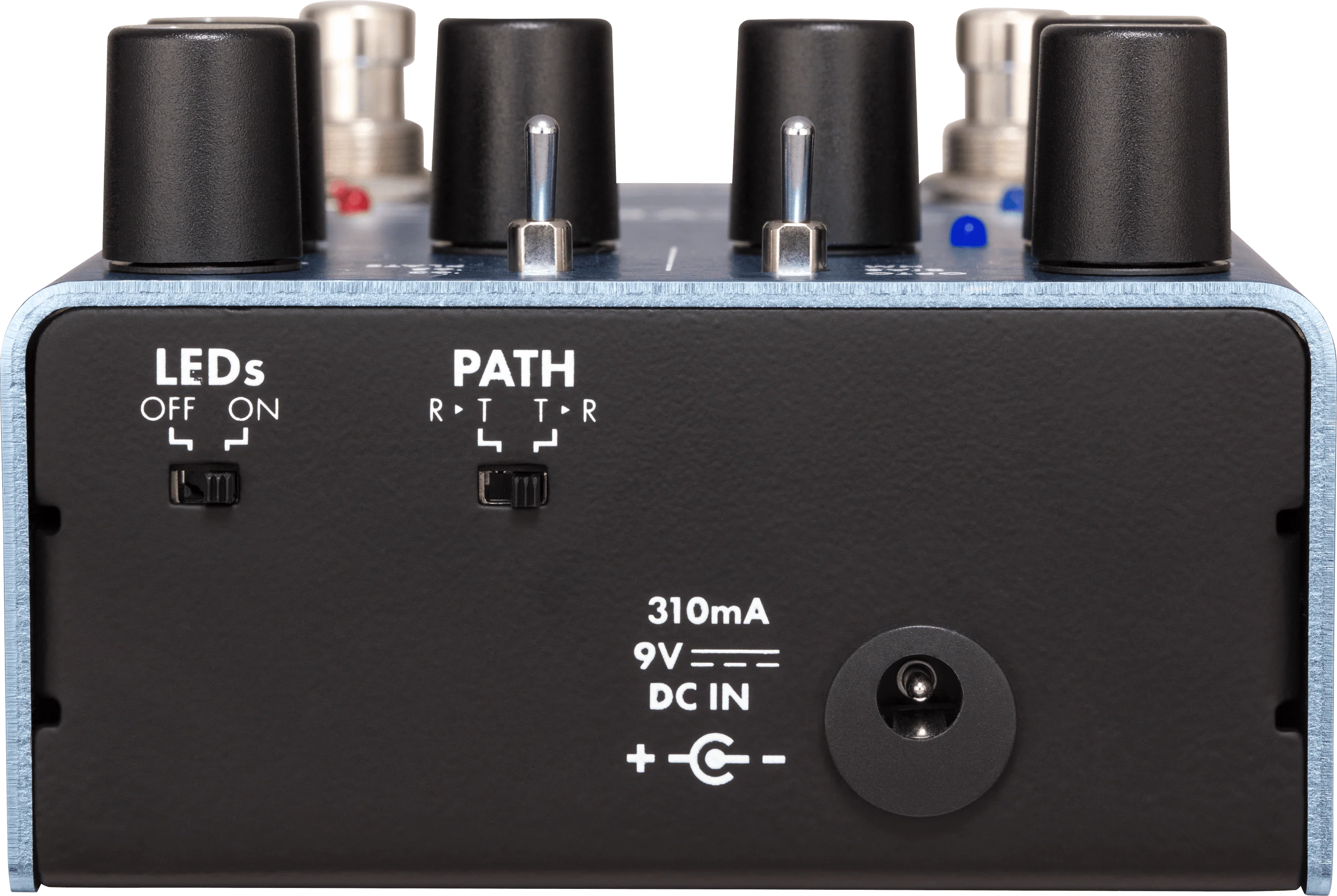 Tre-Verb Digital Reverb/Tremolo - Image 5