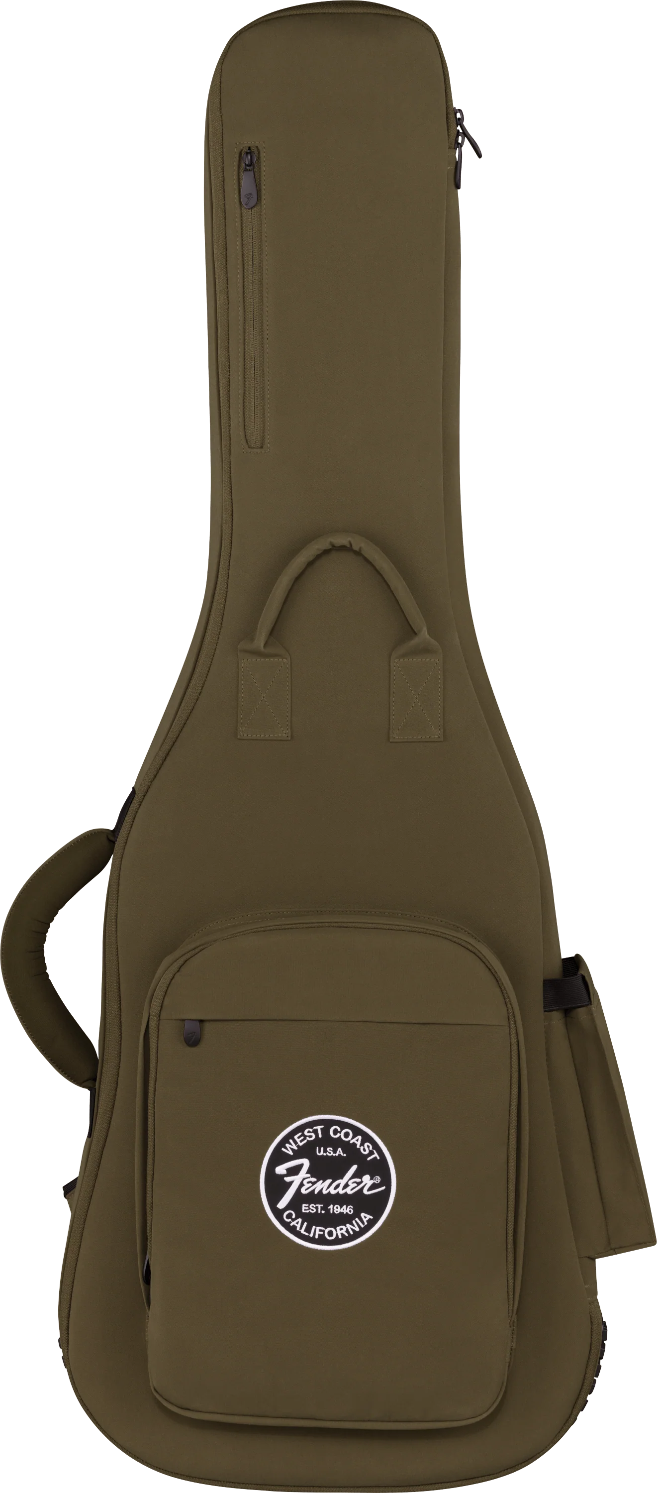 Troubadour™ Electric Guitar Gig Bag - Image 4