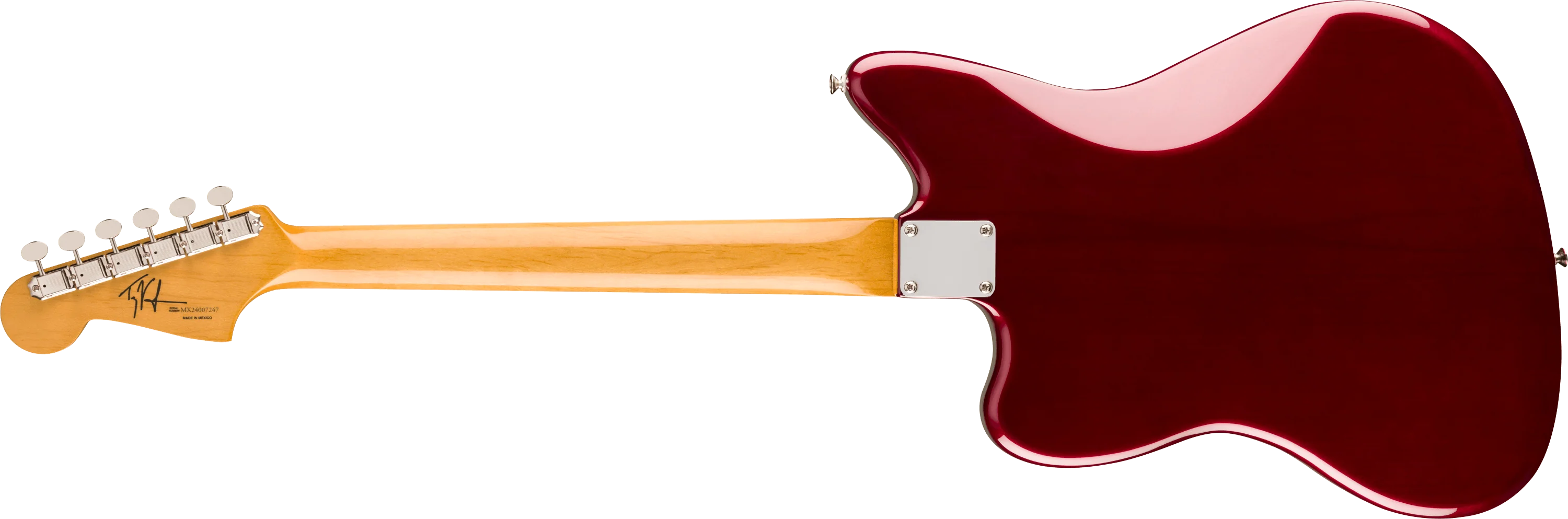 Troy Van Leeuwen Jazzmaster® - Image 2