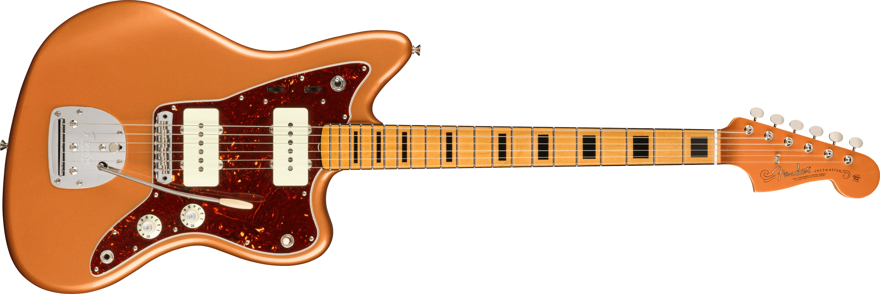 Troy Van Leeuwen Jazzmaster® - Image 3