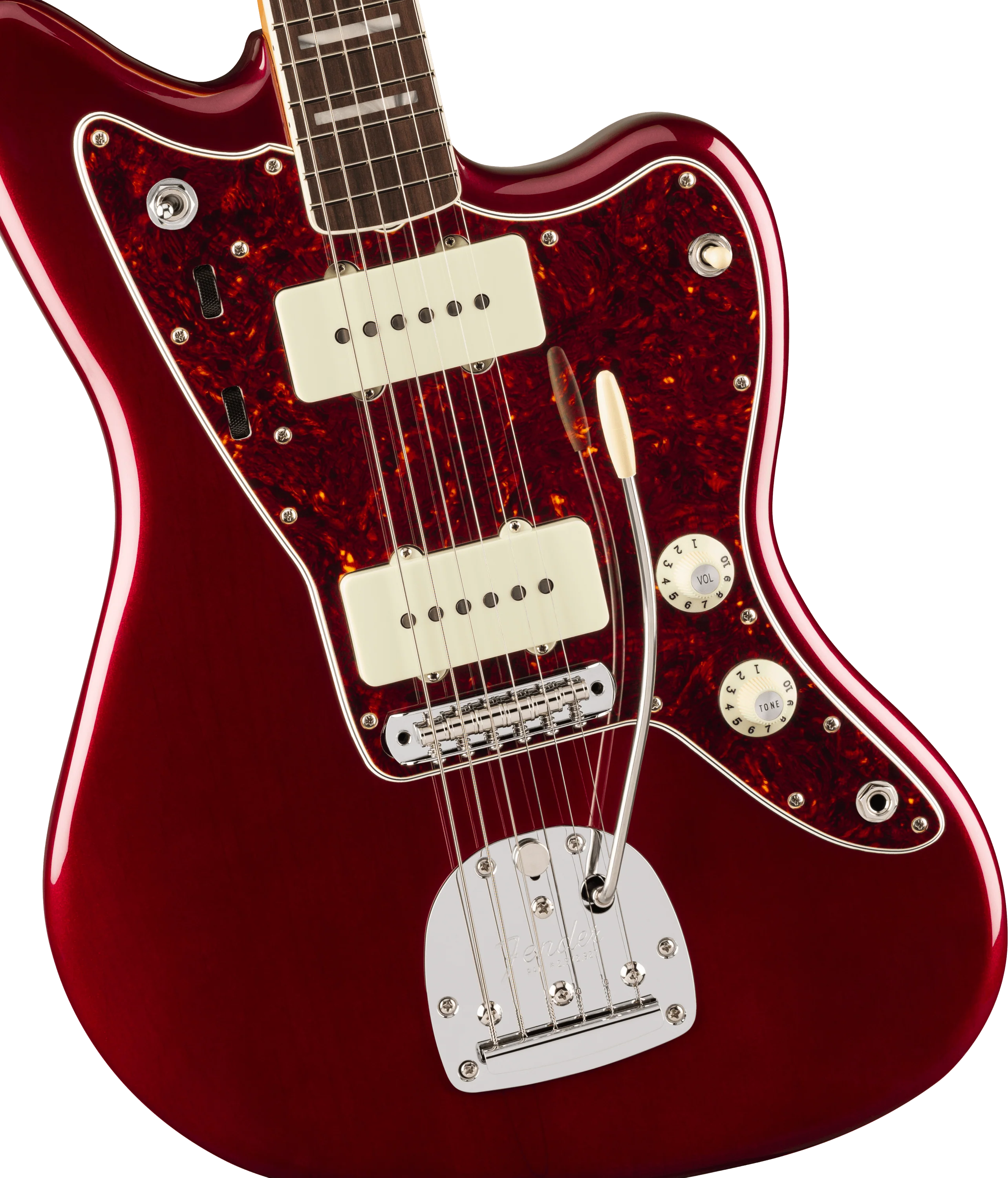 Troy Van Leeuwen Jazzmaster® - Image 4
