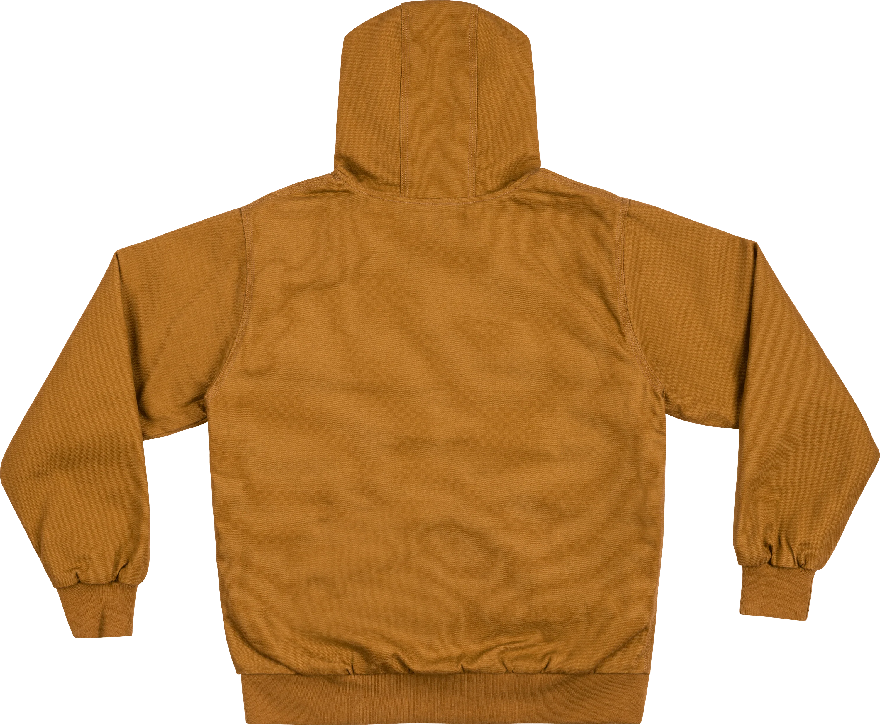 Utility Canvas Jacket - Image 2