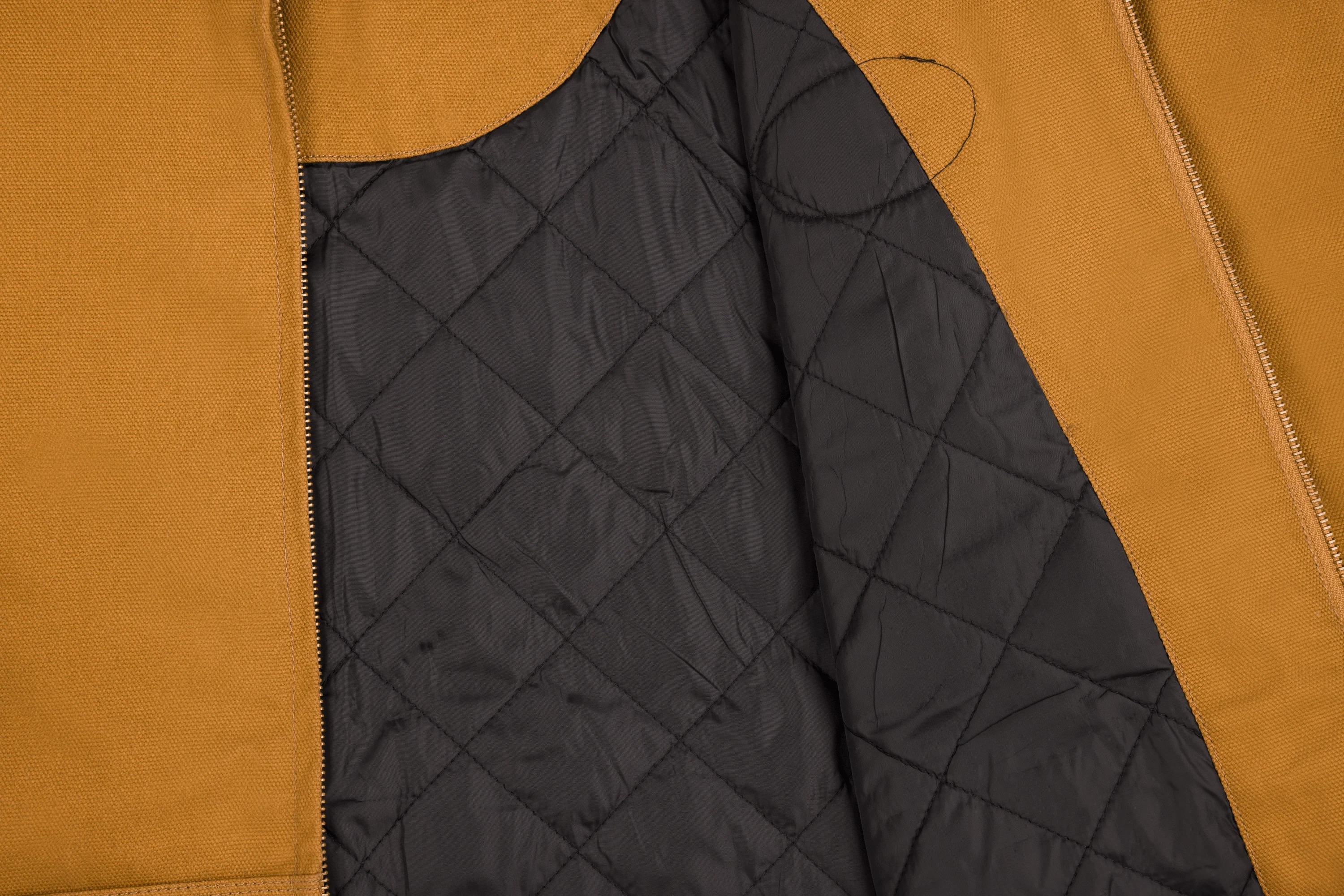 Utility Canvas Jacket - Image 4