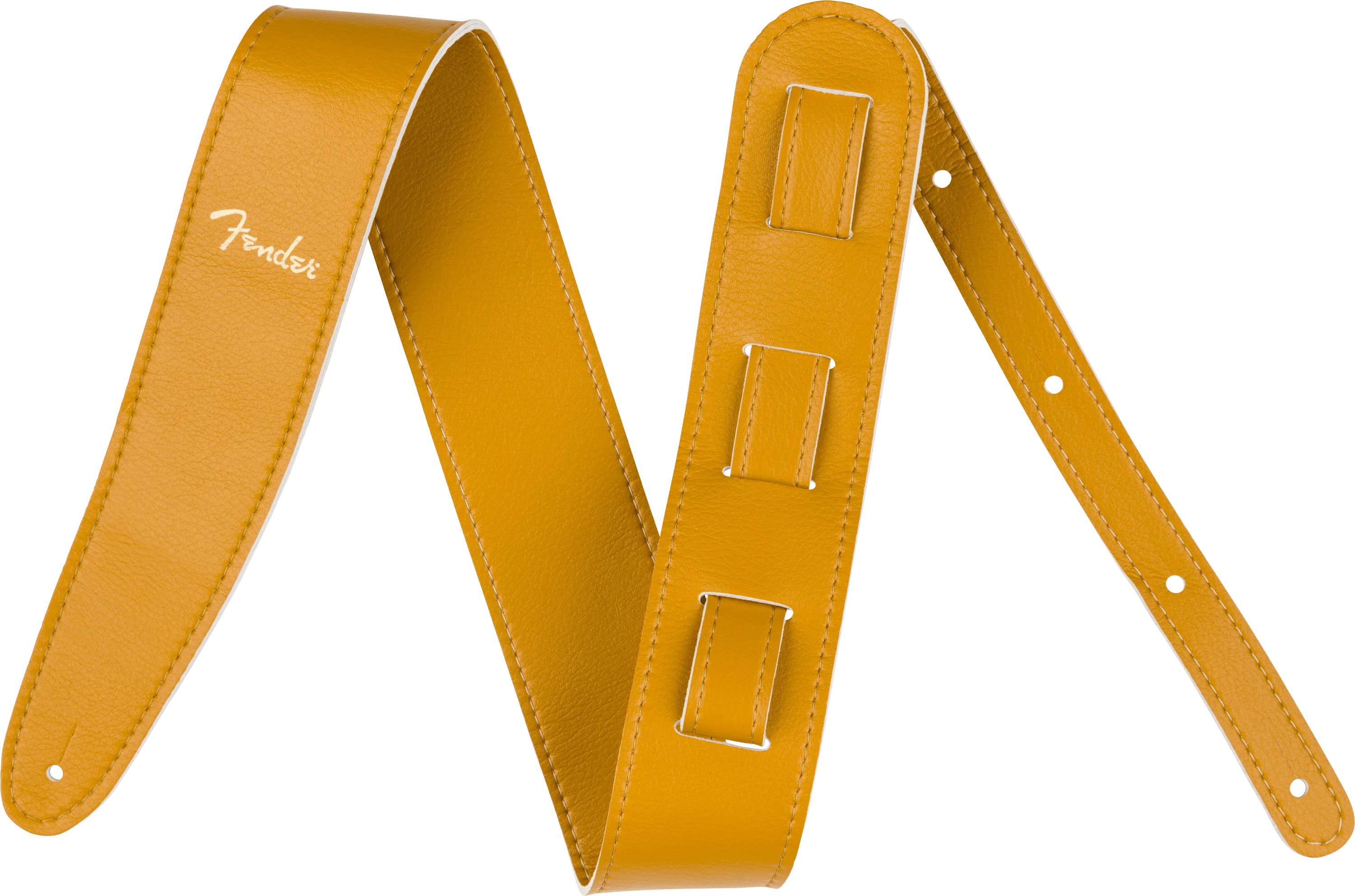 Vegan Leather Straps - Image 3