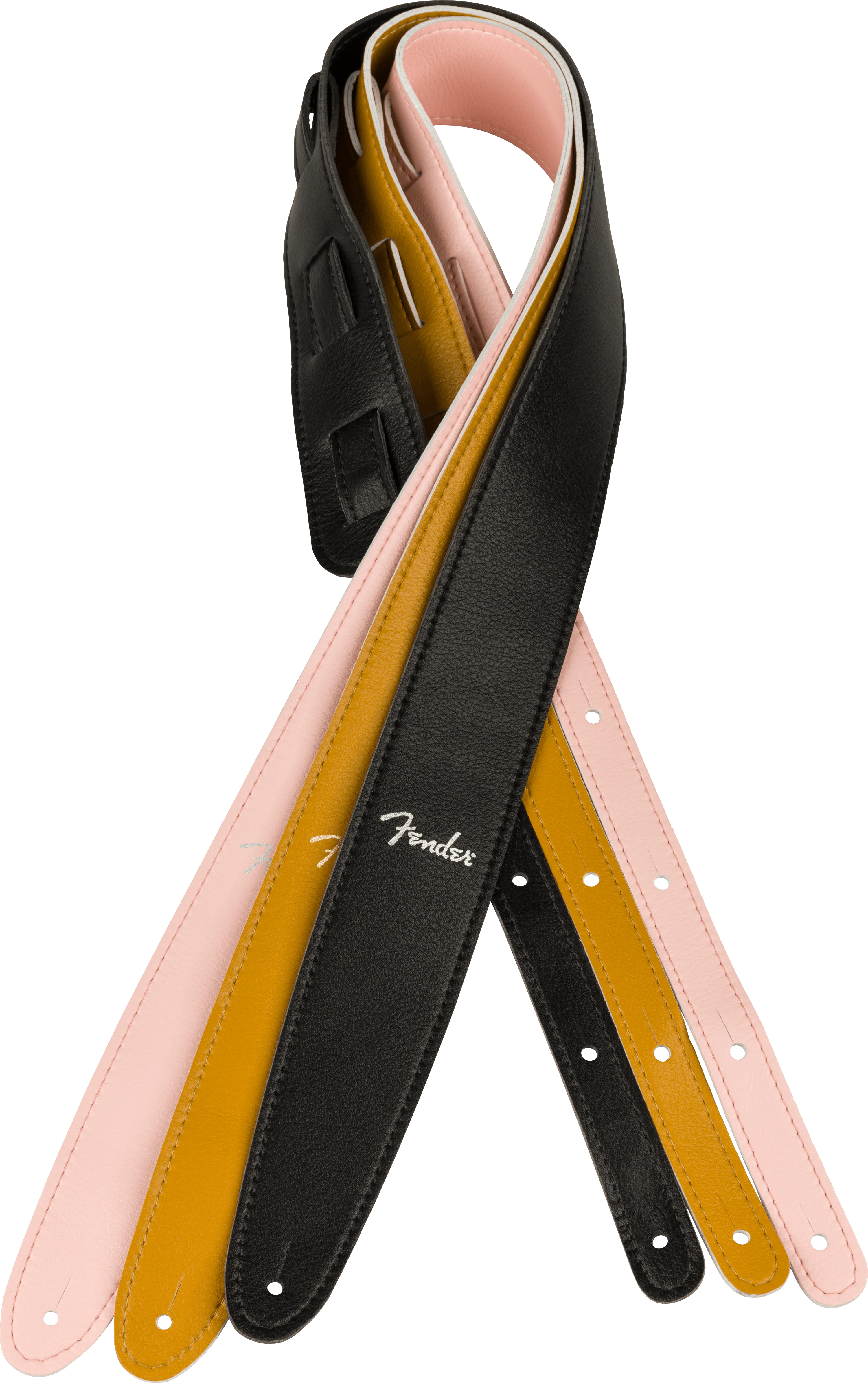 Vegan Leather Straps - Image 5