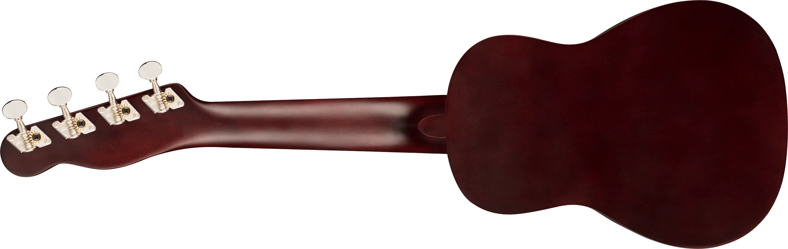 Venice Soprano Ukulele - Image 2