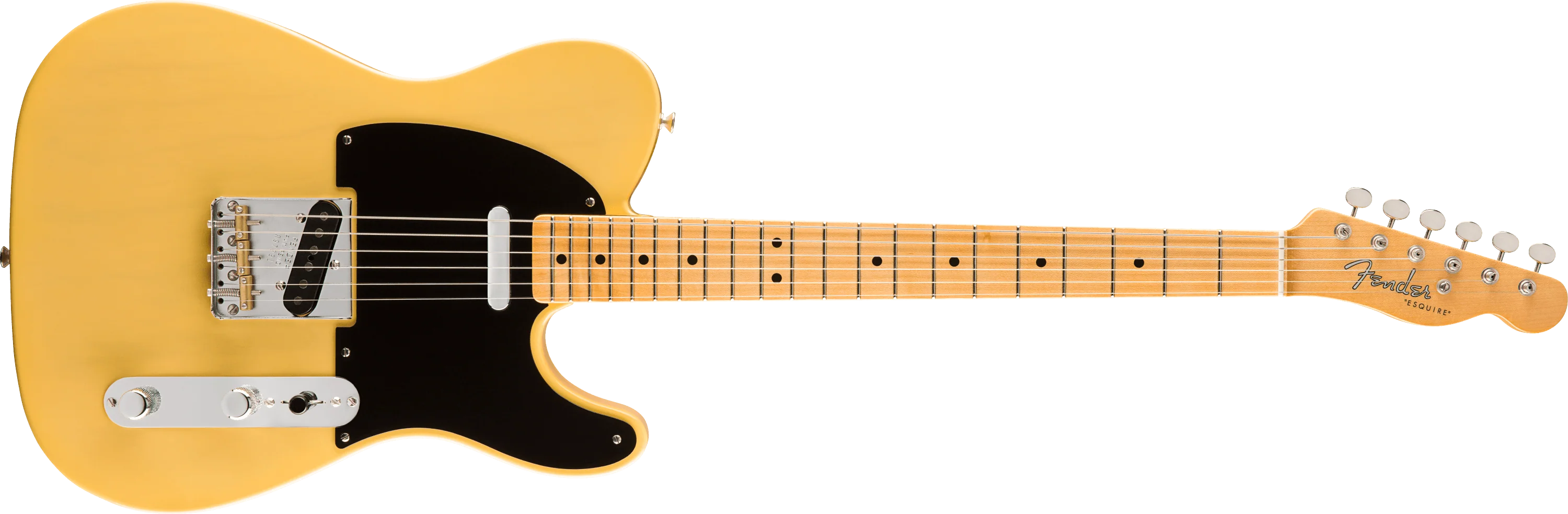 Vintage Custom 1950 Double Esquire®