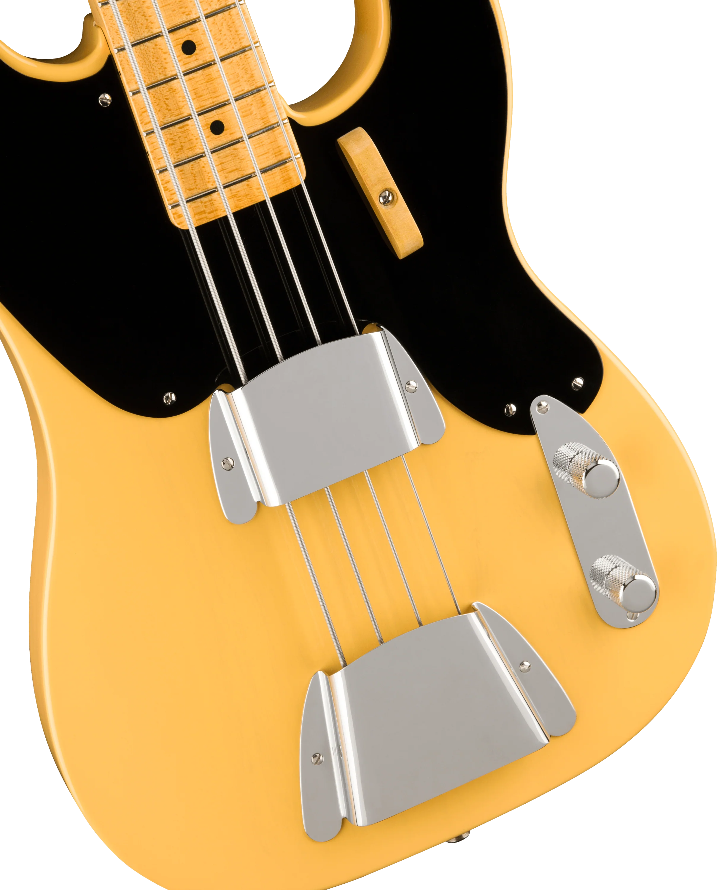 Vintage Custom 1951 Precision Bass® - Image 3