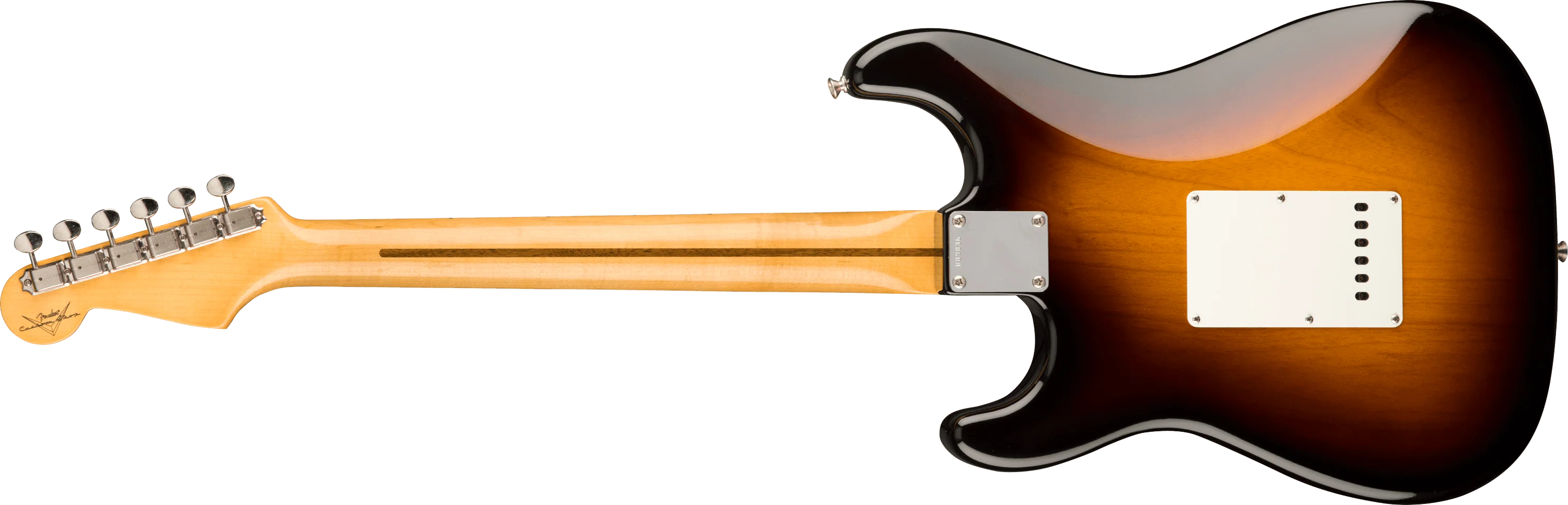Vintage Custom 1955 Stratocaster® - Image 2