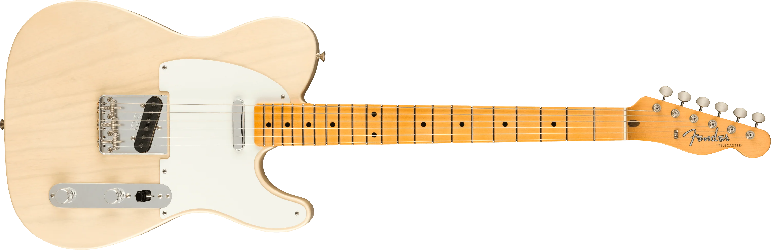 Vintage Custom 1958 Top-Load Telecaster®