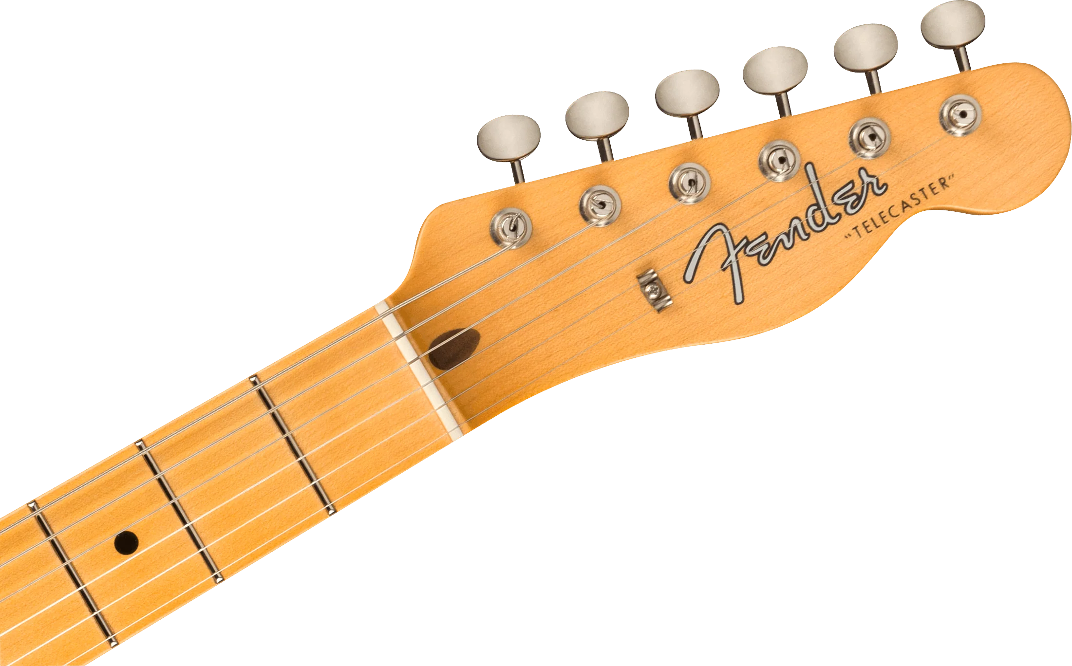Vintage Custom 1958 Top-Load Telecaster® - Image 5