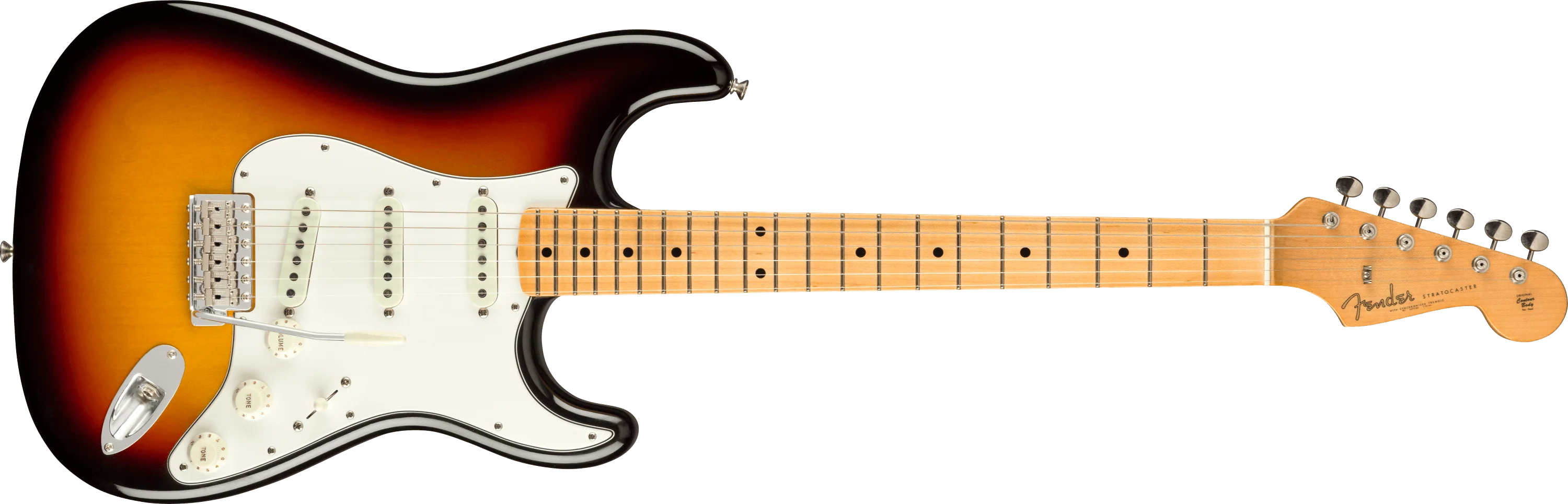 Vintage Custom 1962 Stratocaster®