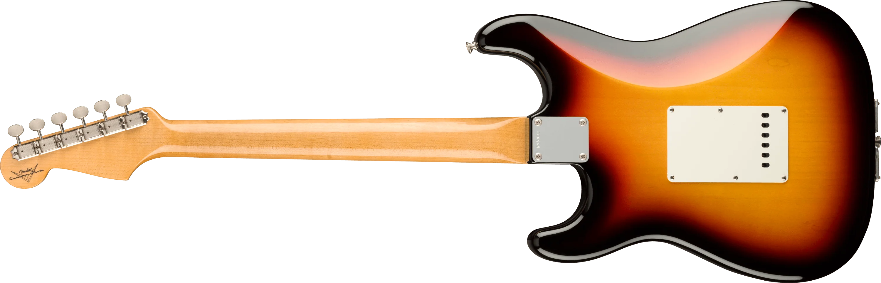 Vintage Custom 1962 Stratocaster® - Image 2
