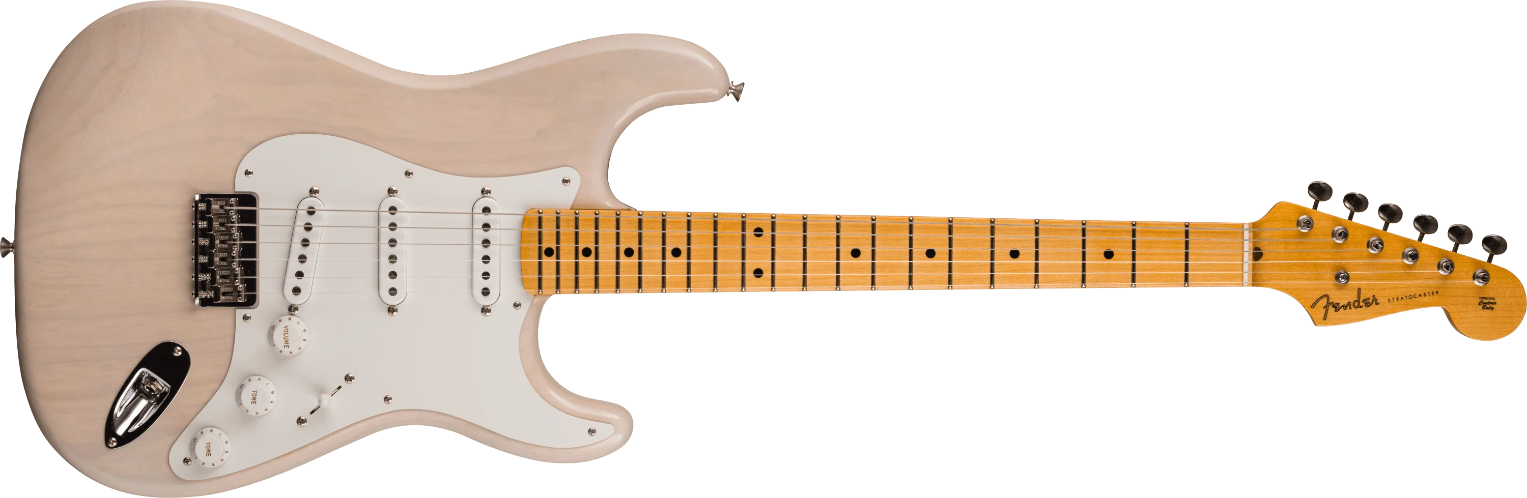 Vintage Custom '55 Hardtail Strat®