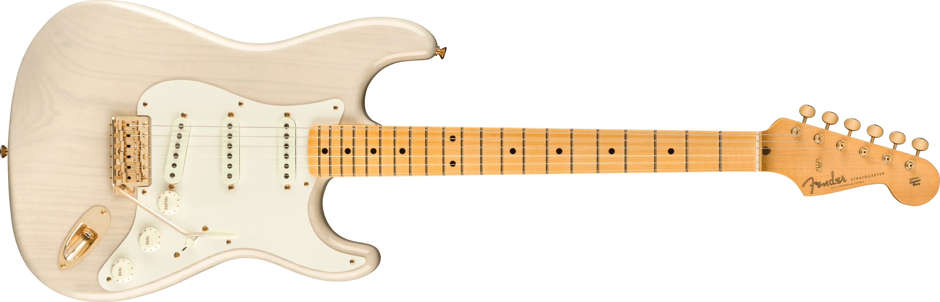 Vintage Custom '57 Stratocaster®
