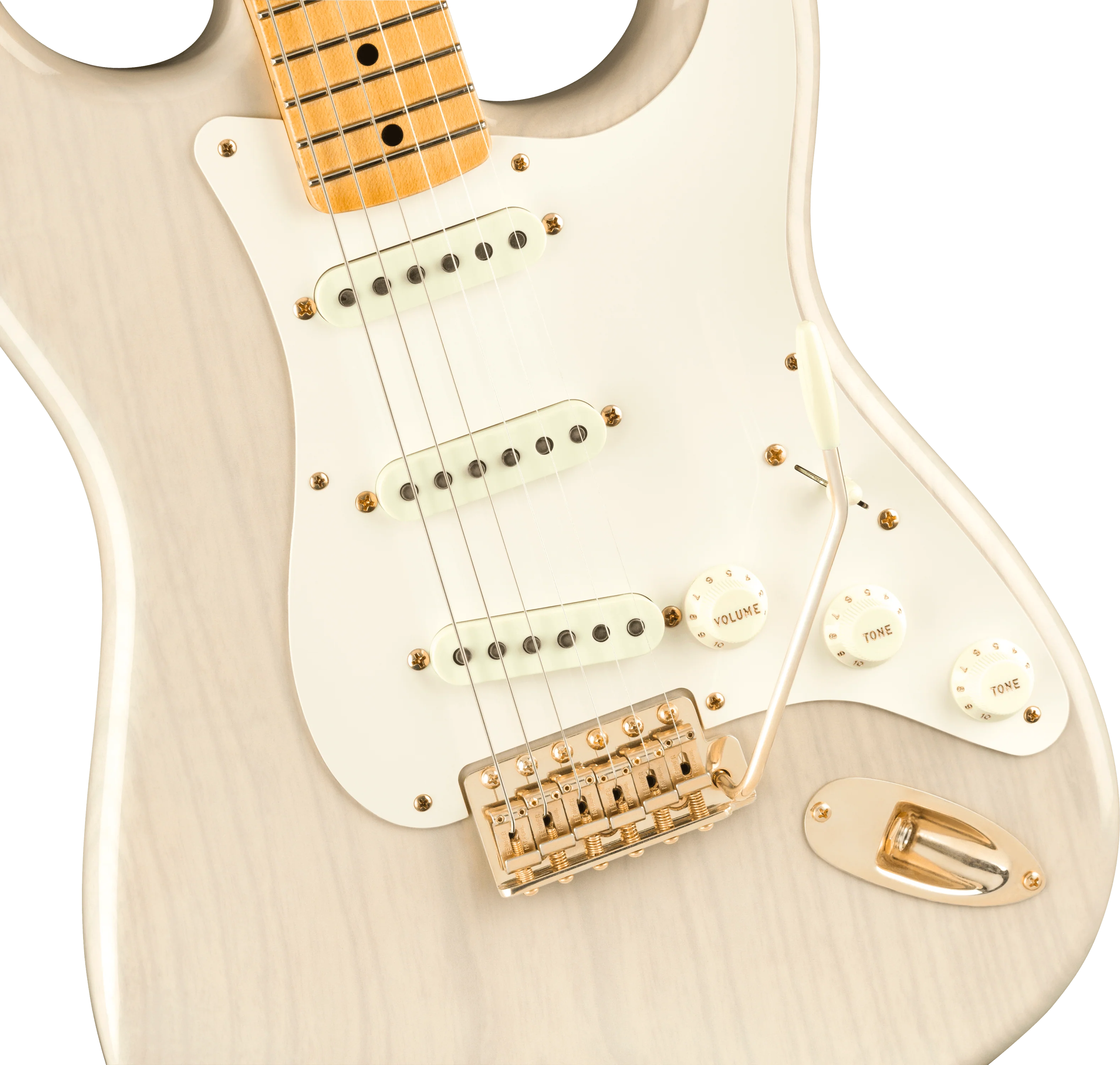 Vintage Custom '57 Stratocaster® - Image 3