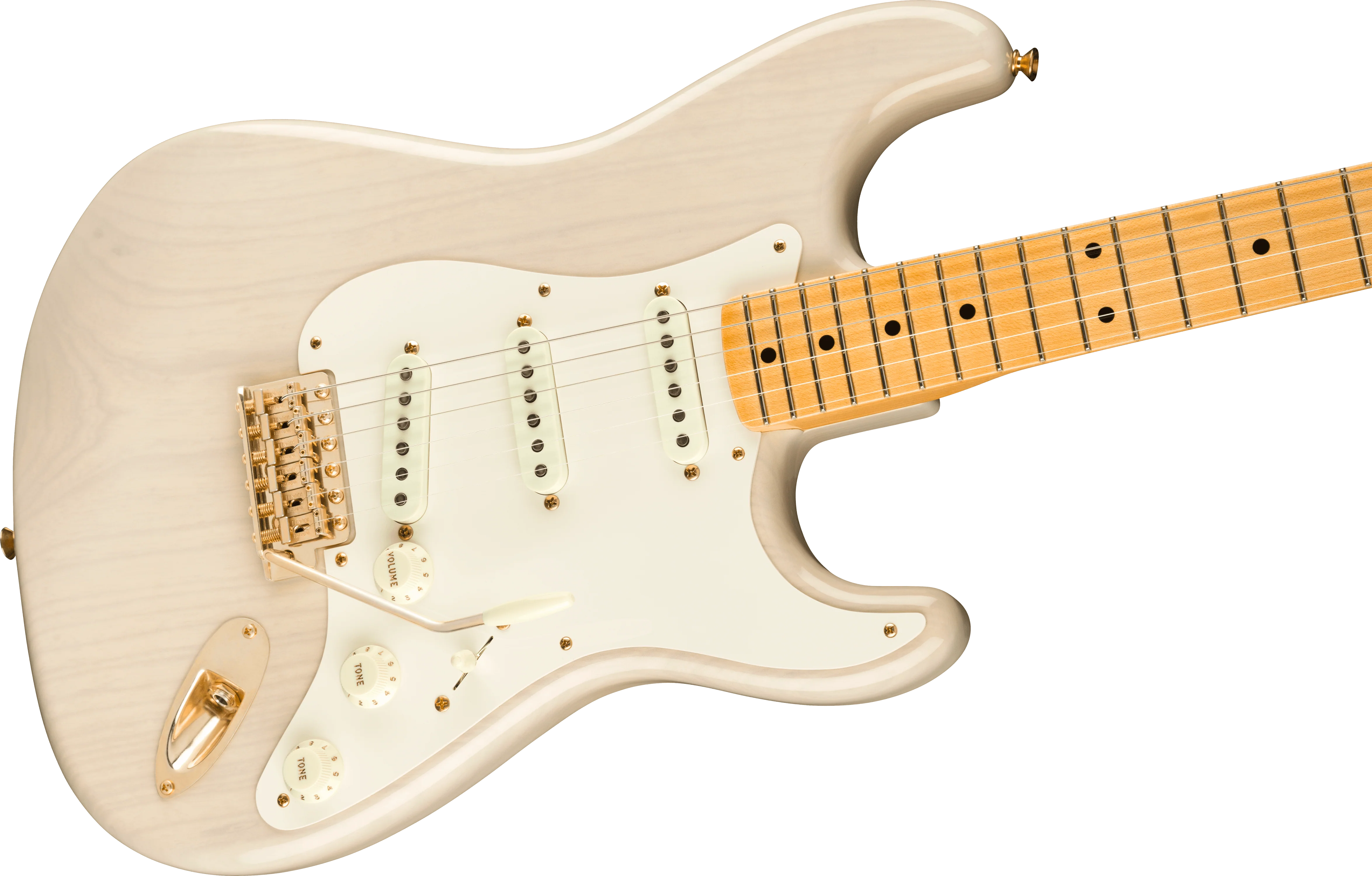Vintage Custom '57 Stratocaster® - Image 4