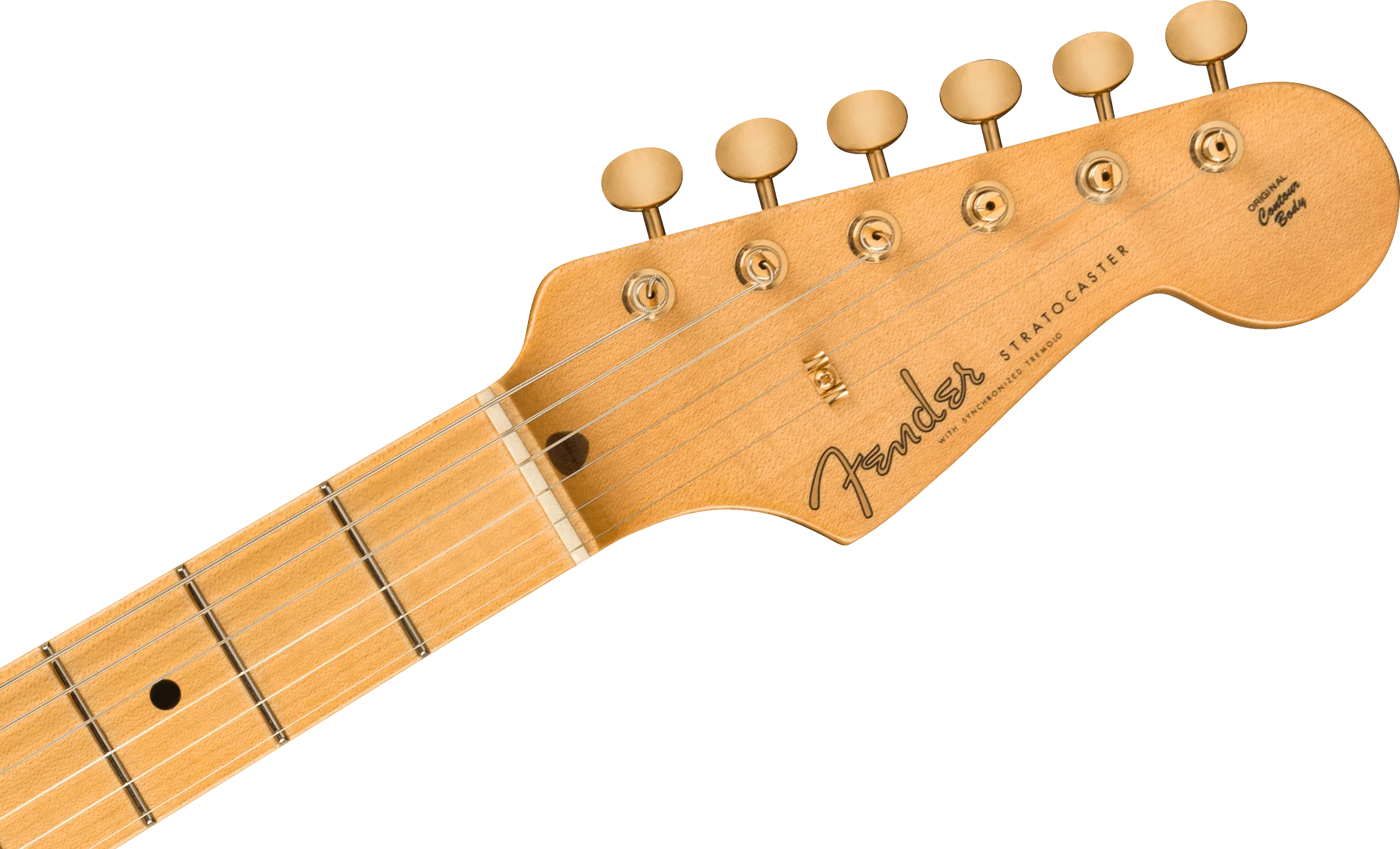 Vintage Custom '57 Stratocaster® - Image 5