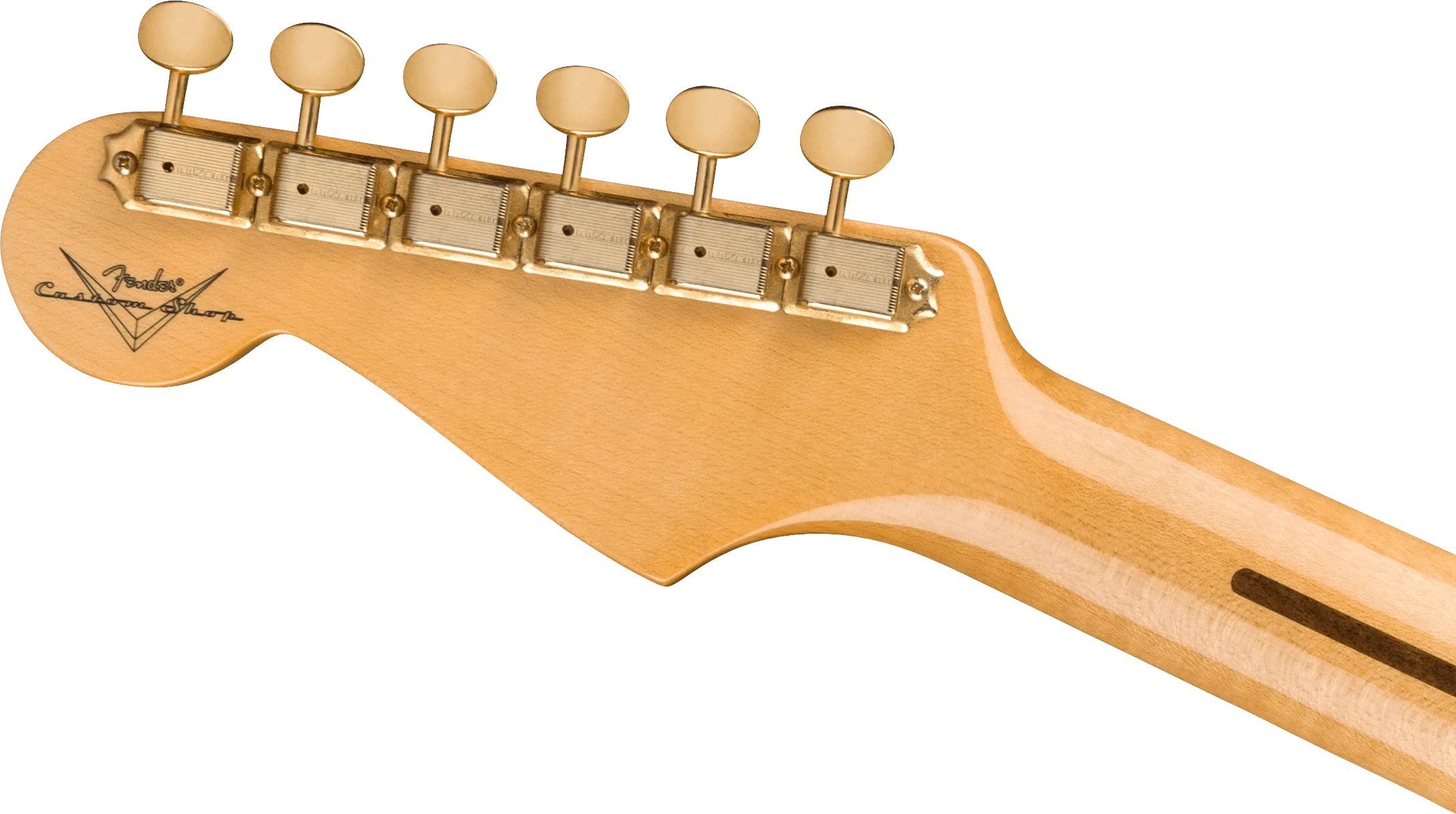 Vintage Custom '57 Stratocaster® - Image 6
